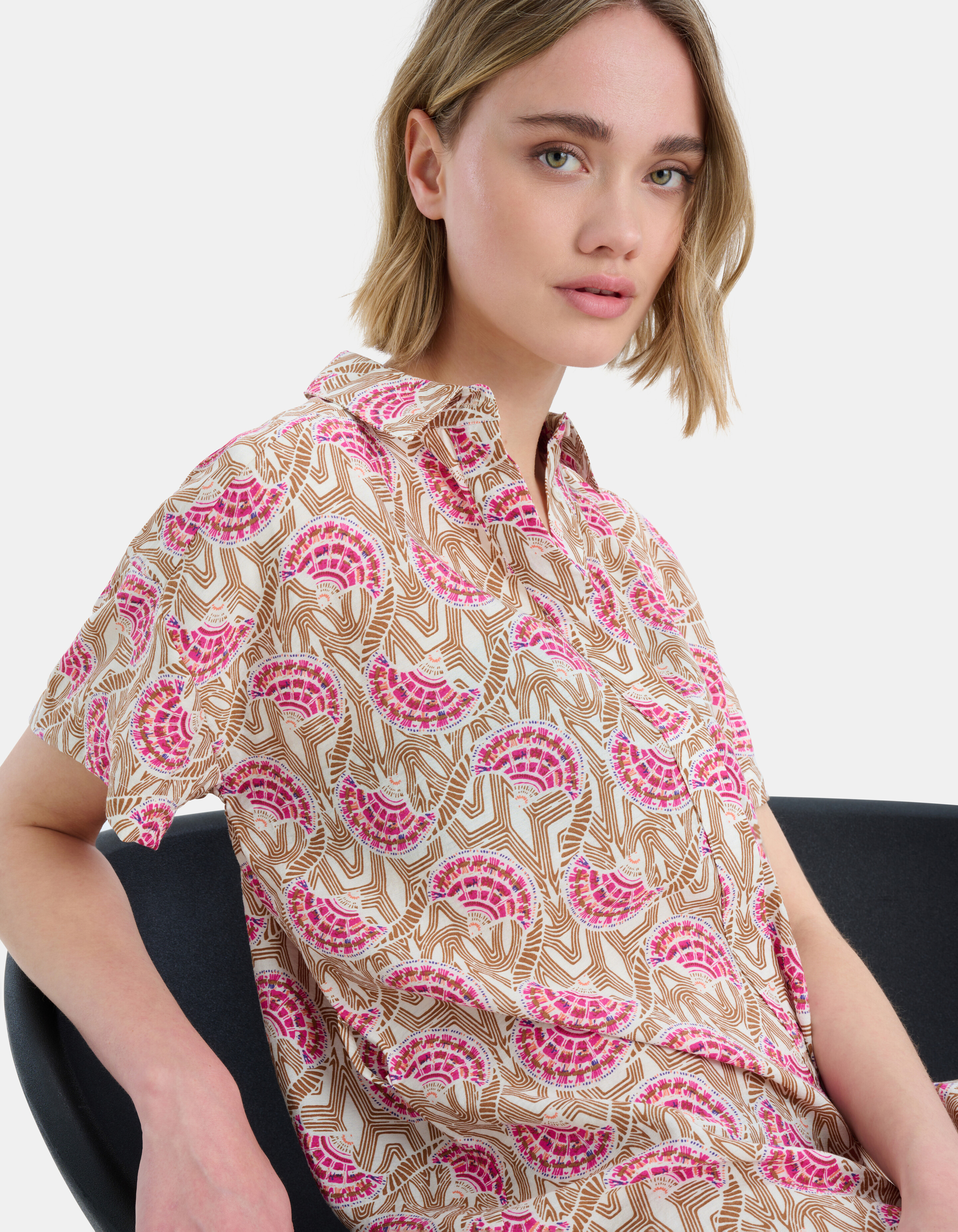 Sand Kleid EKSEPT