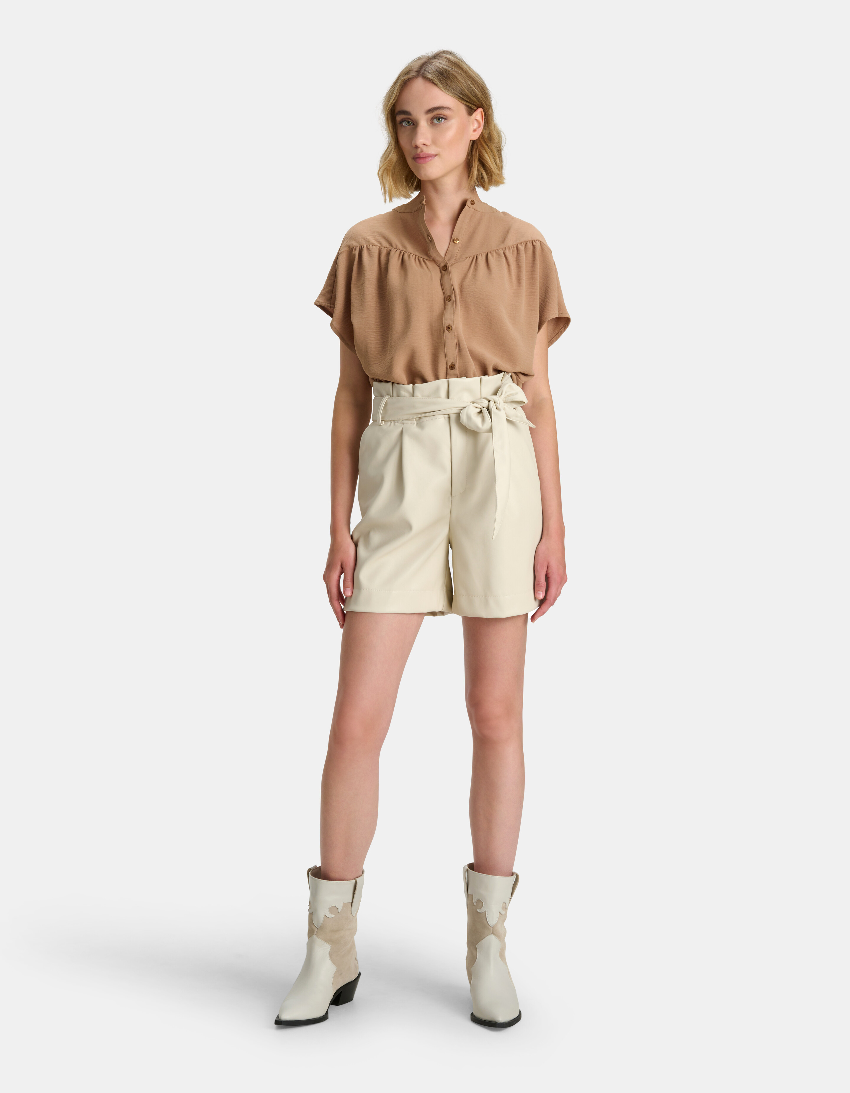 Top Jazzy SHOEBY WOMEN