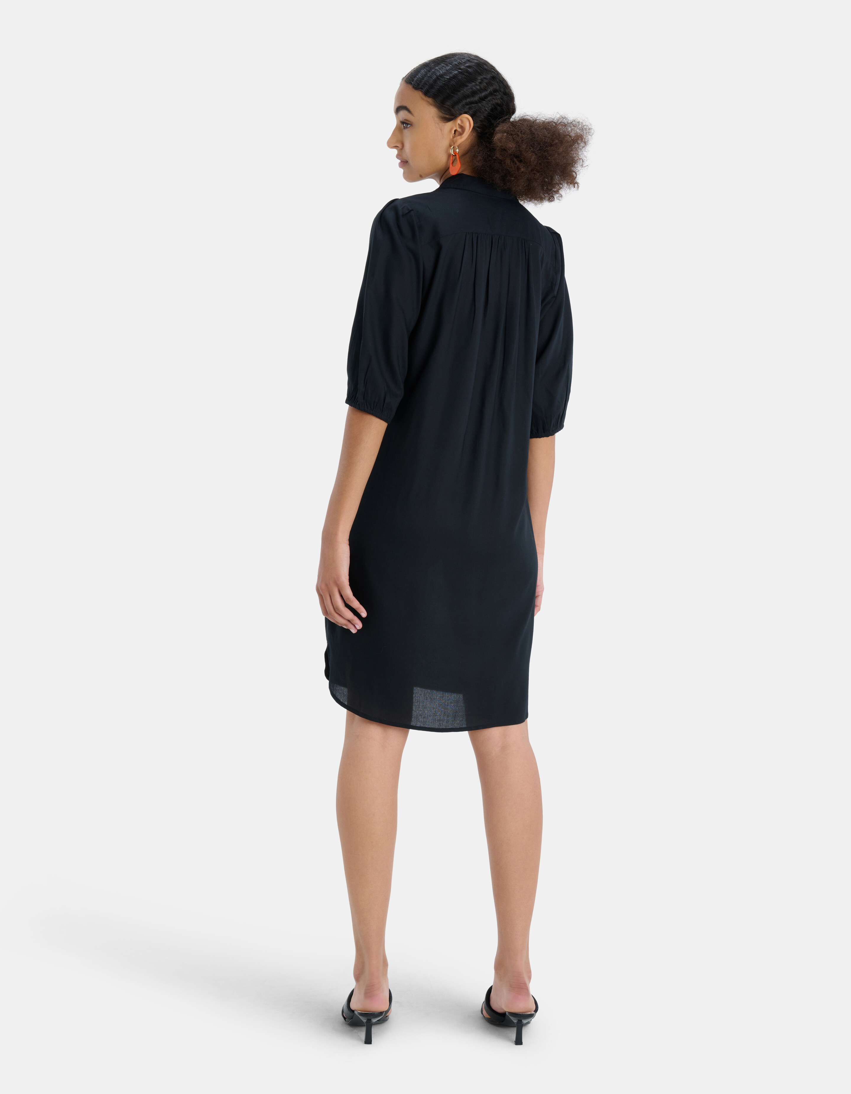 Tender Short Kleid EKSEPT