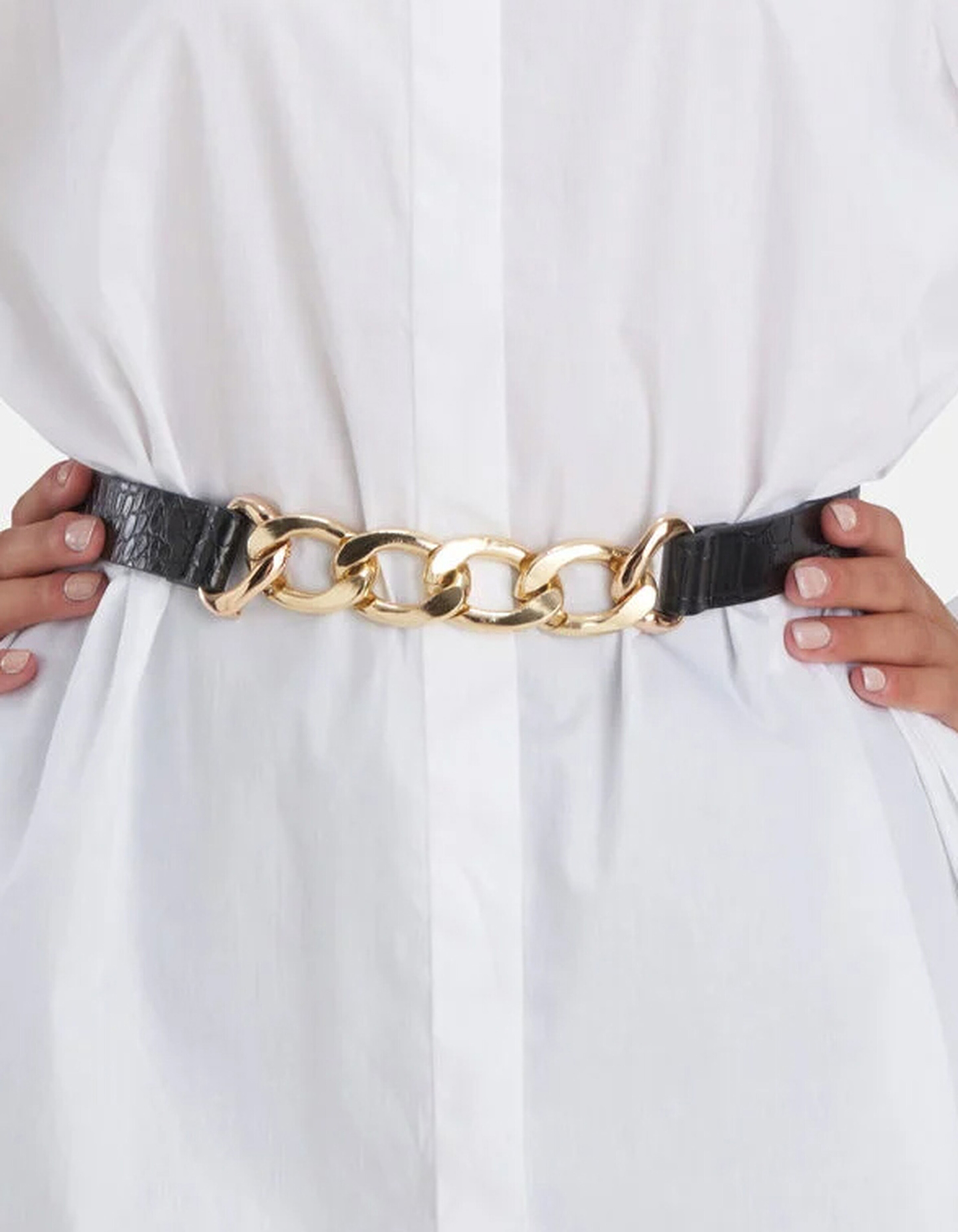 Riem von Fred van Leer ACCESSOIRES SHOEBY