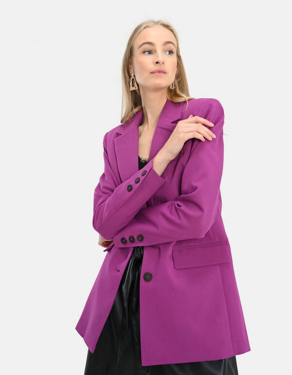 Single Blazer Vita SHOEBY WOMEN