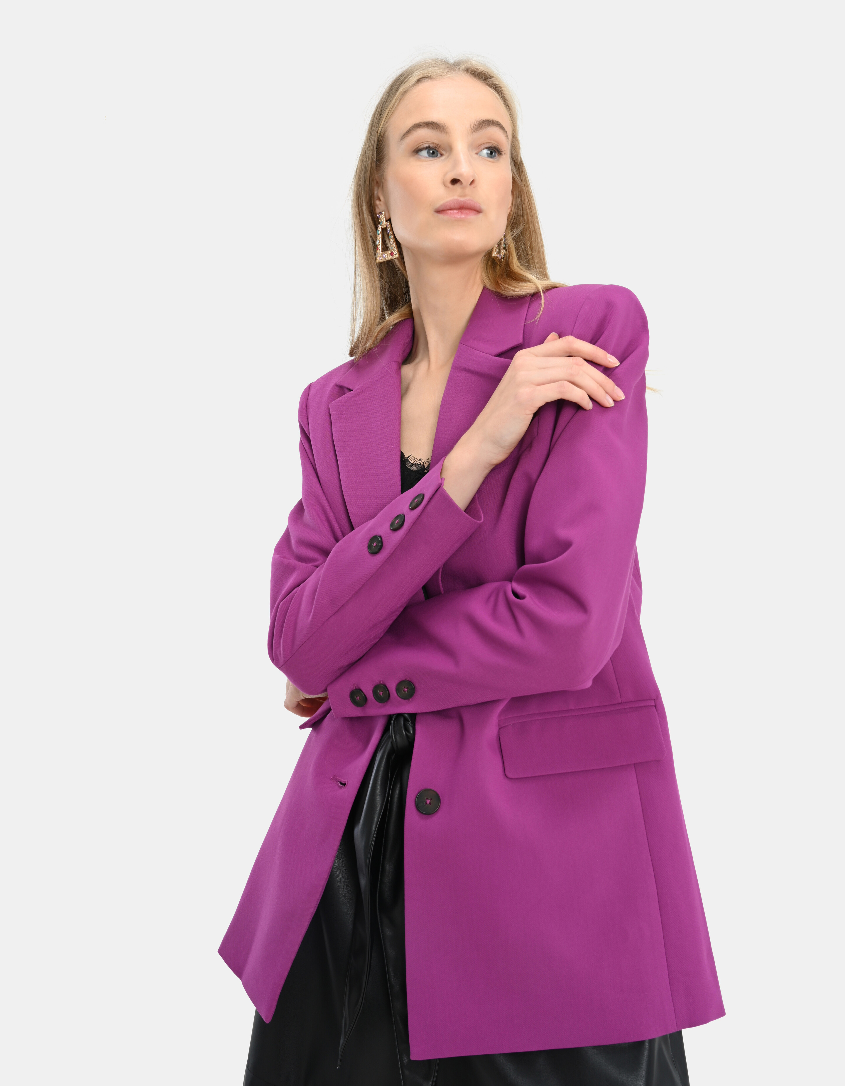 Single Blazer Vita SHOEBY WOMEN