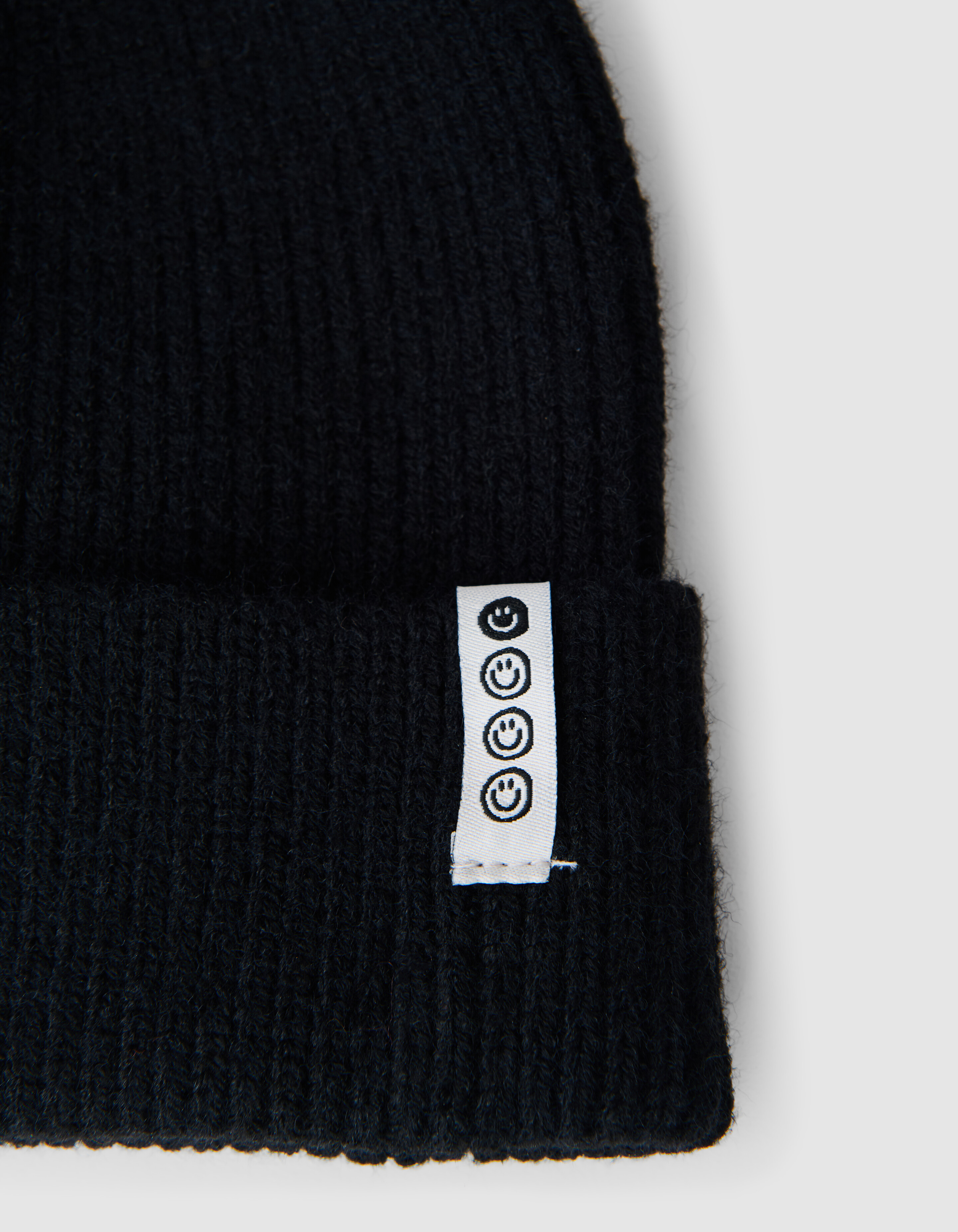 Happy Muts Schwarz SHOEBY ACCESSOIRES