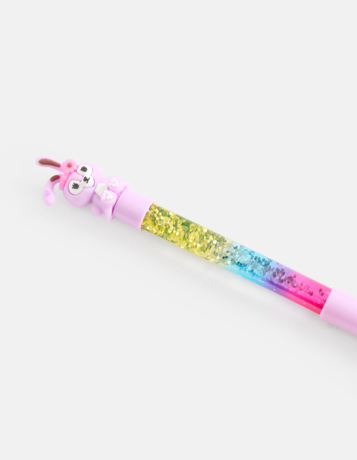 Kaninchenstift Hellviolett SHOEBY ACCESSOIRES