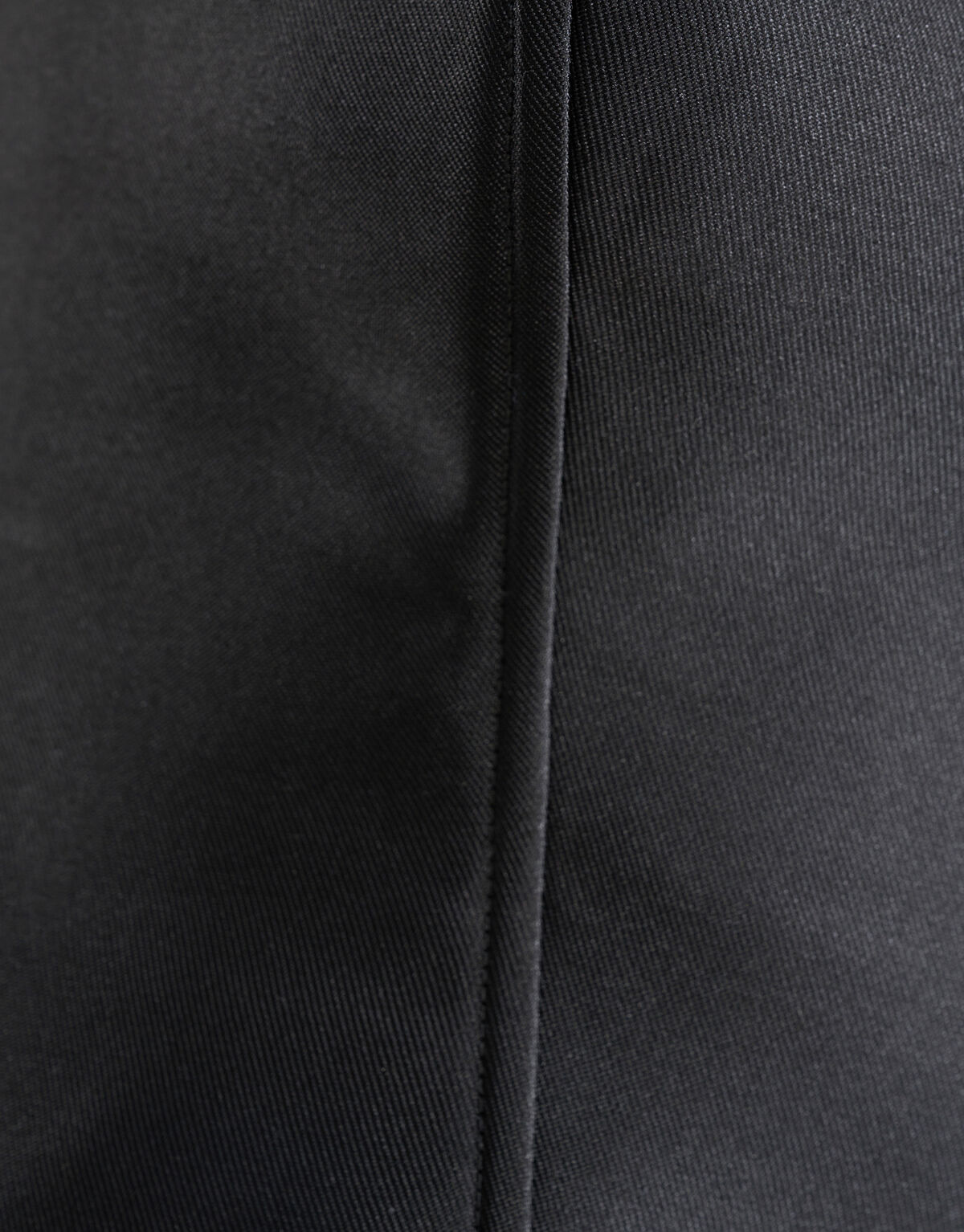 Cropped Top Schwarz SHOEBY WOMEN