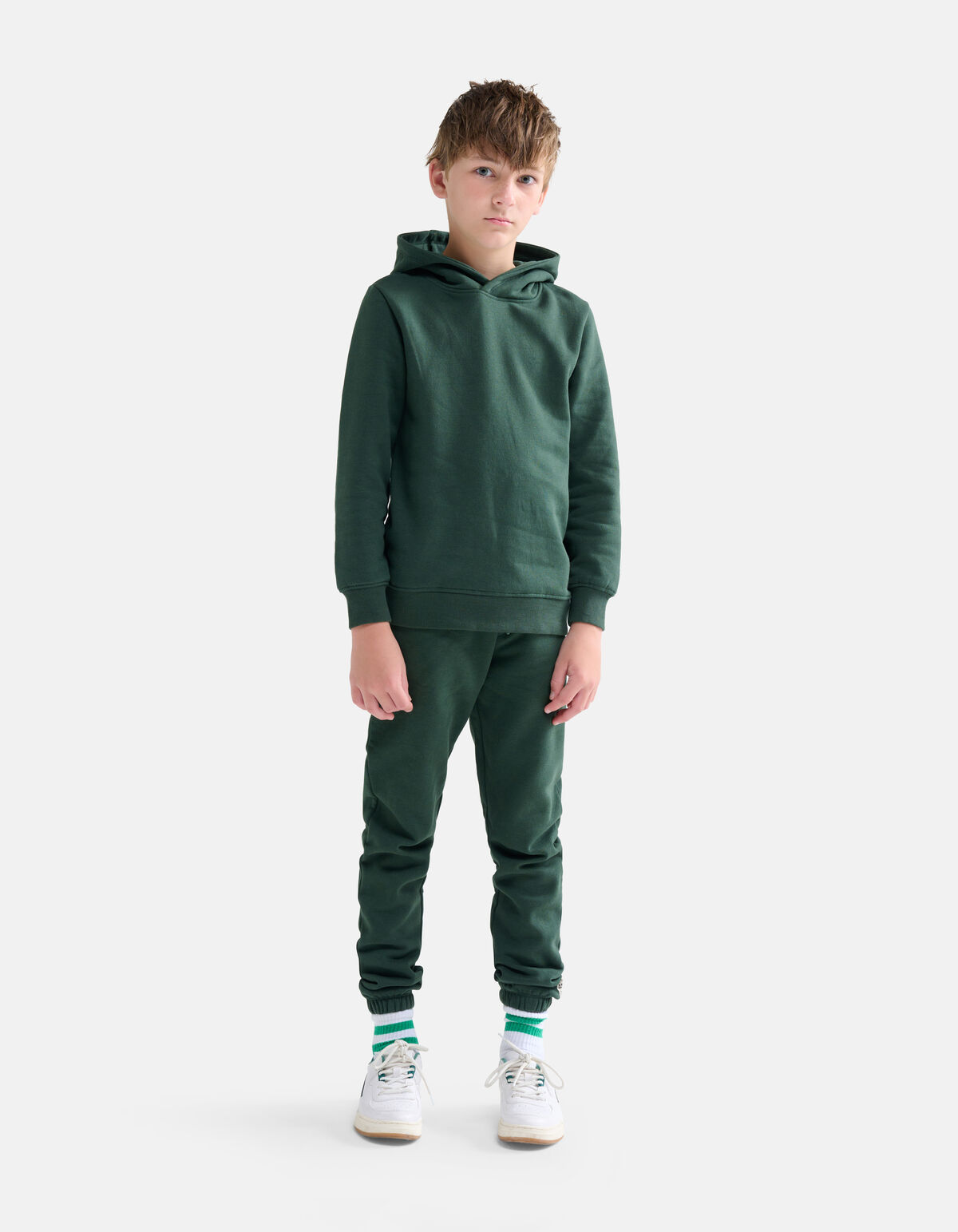 Kapuzenpullover Simon SHOEBY BOYS
