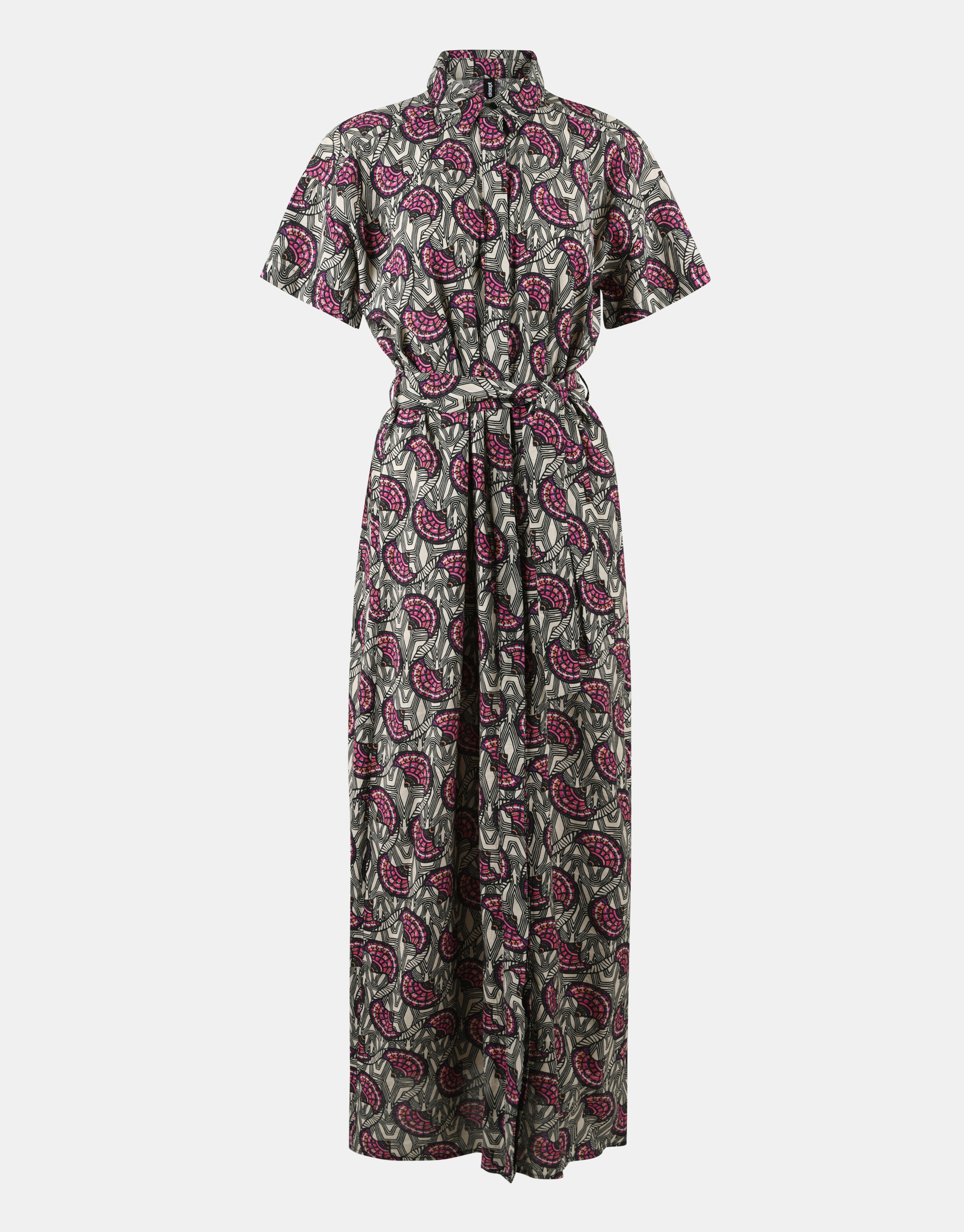 Sand Kleid EKSEPT