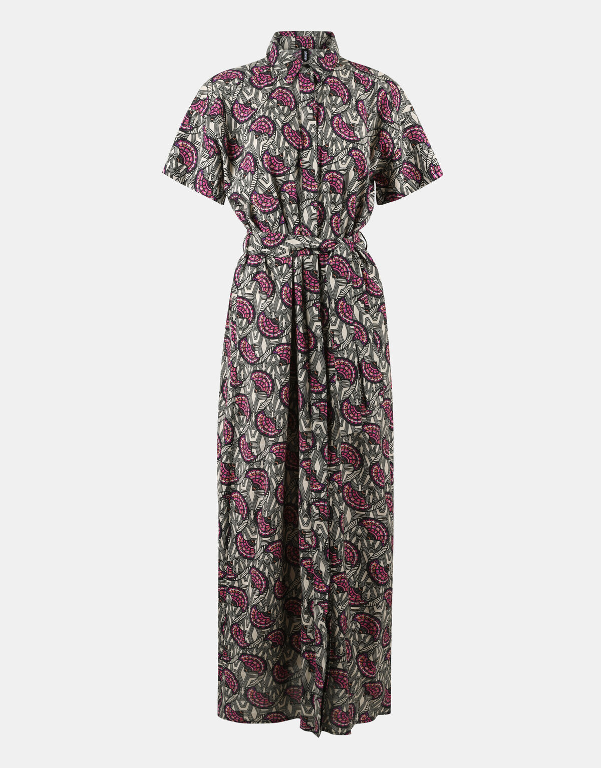 Sand Kleid EKSEPT