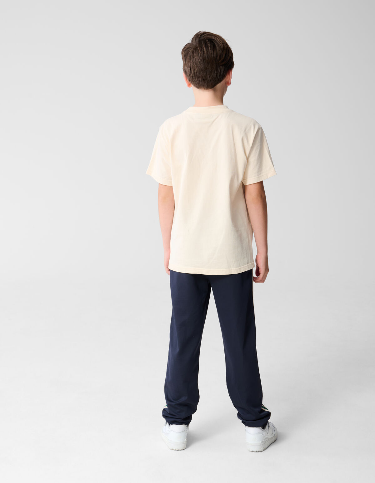 Sport Hose Dunkelblau von Vingino SHOEBY BOYS