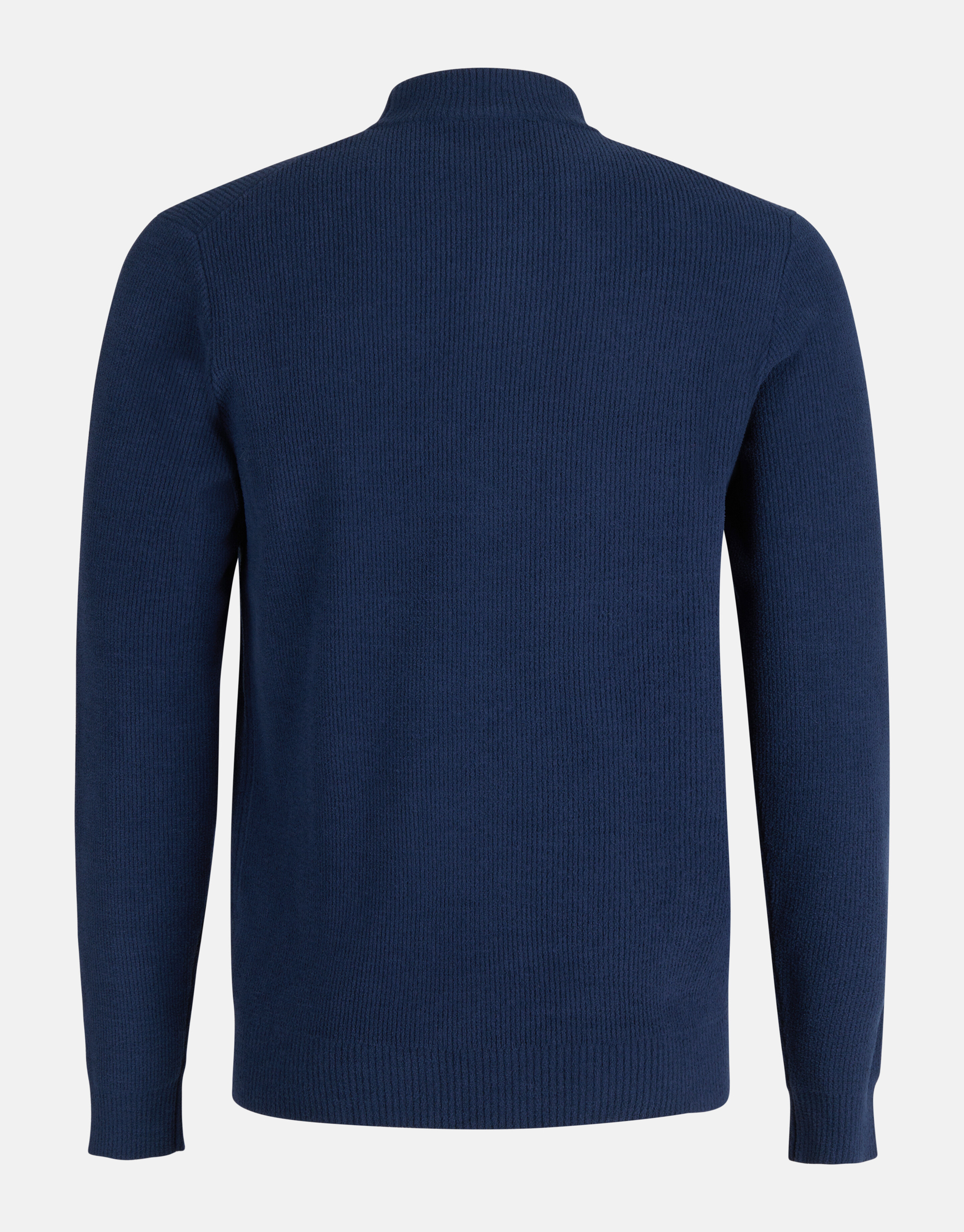 Pullover Dunkelblau SHOEBY MEN