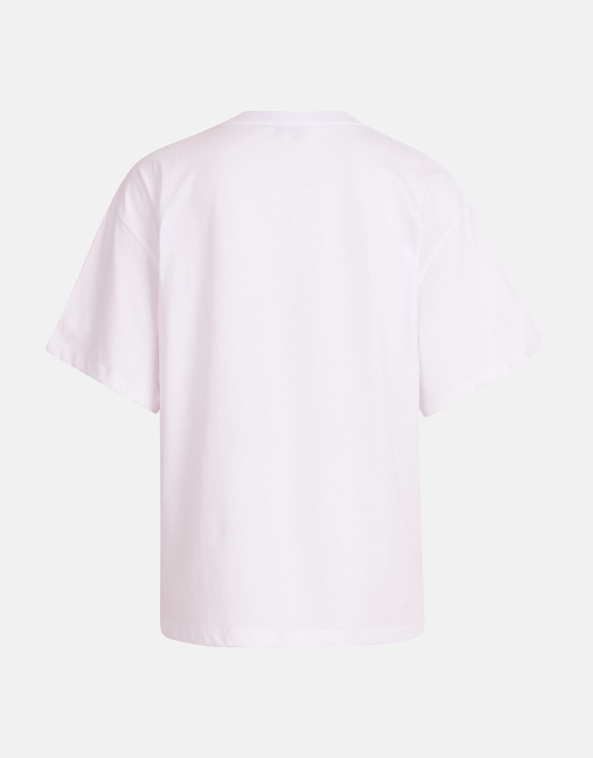 Kunstwerk T-shirt Rosa SHOEBY WOMEN