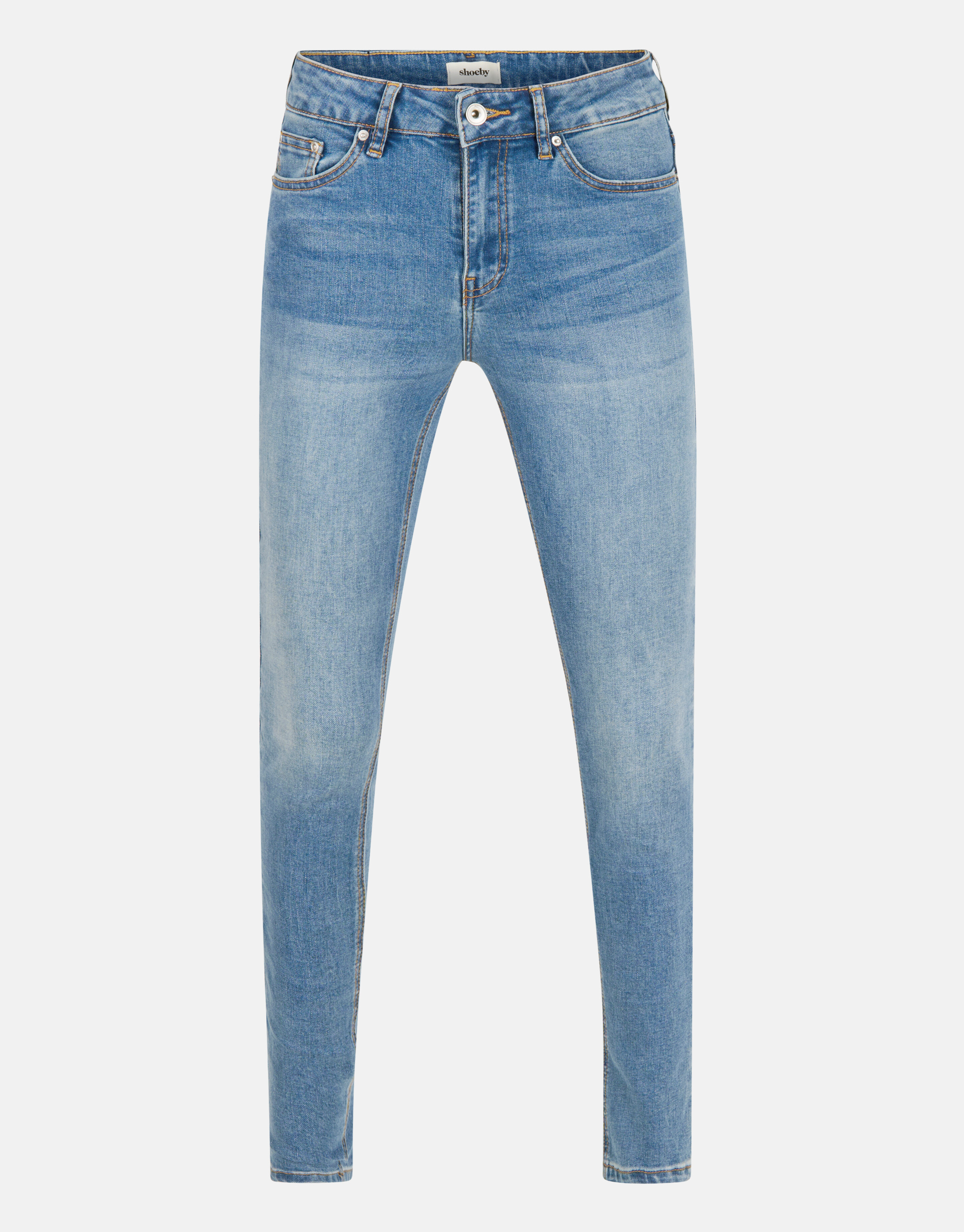 Skinny Jeans Mediumstone Länge 30 SHOEBY WOMEN