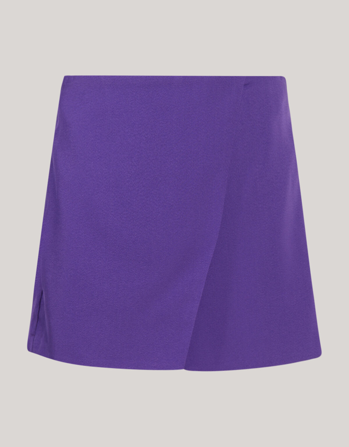 Revers Skort Lila SHOEBY GIRLS