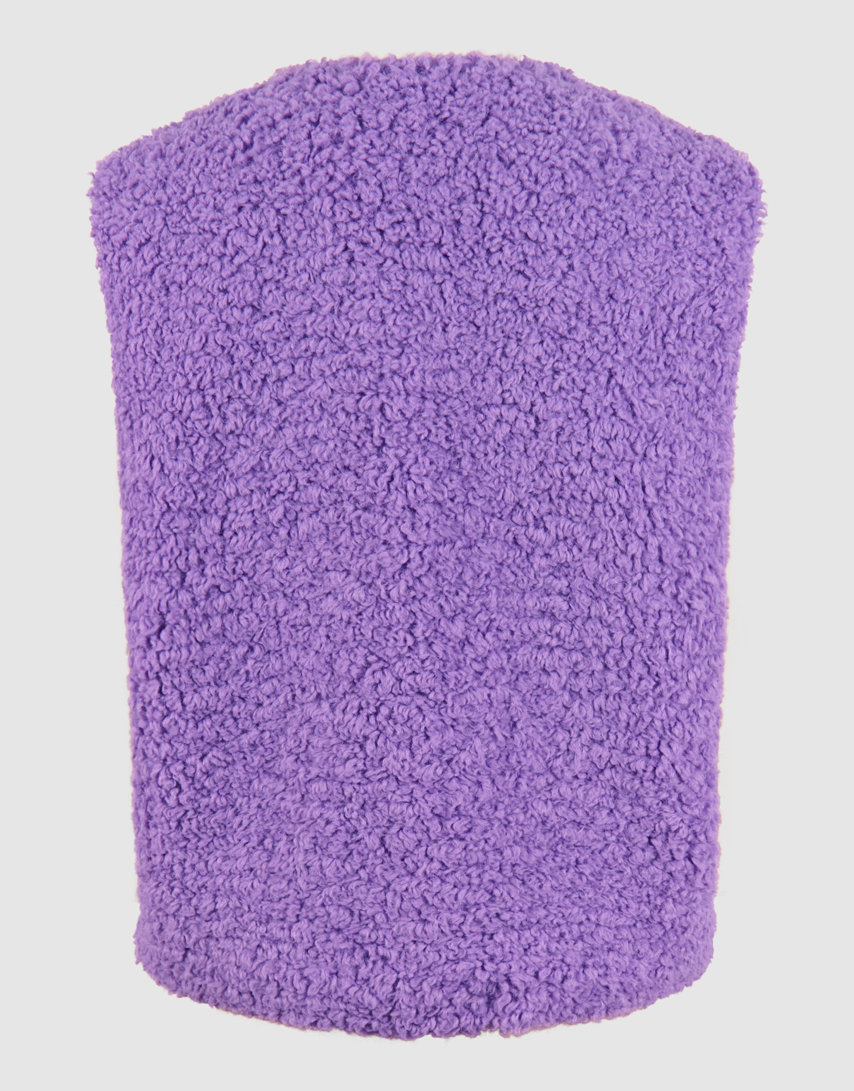 Teddy Label Gilet Lila SHOEBY GIRLS