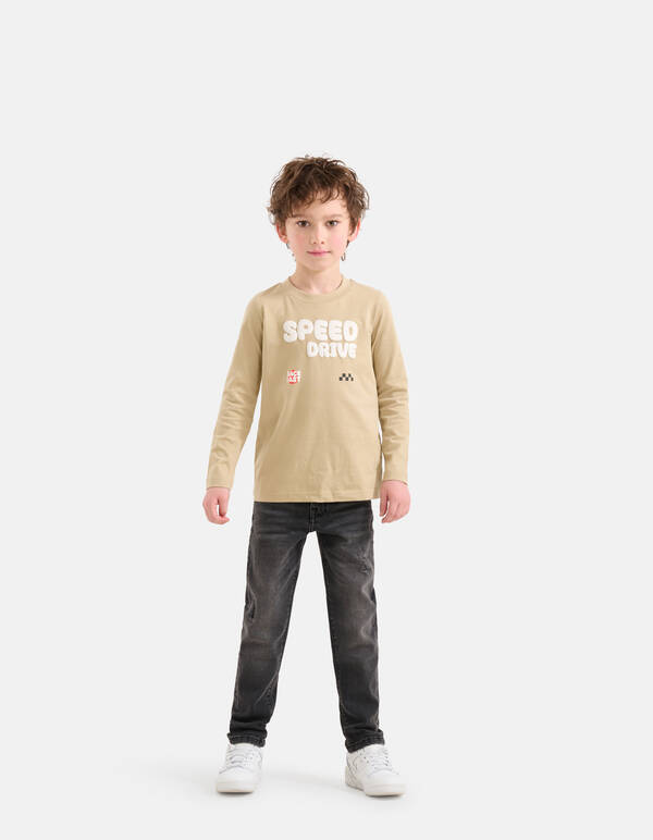 Jeans Regular Eddy SHOEBY BOYS