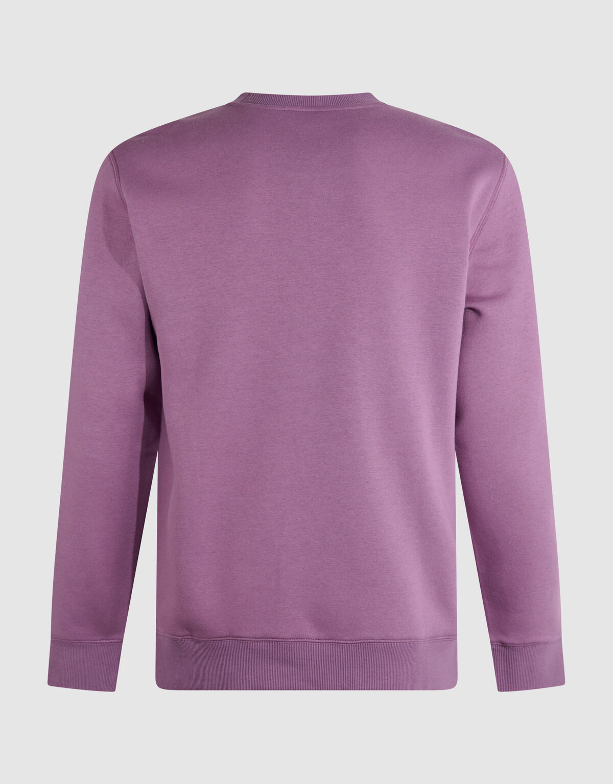 Spark Pullover Lila SHOEBY MEN