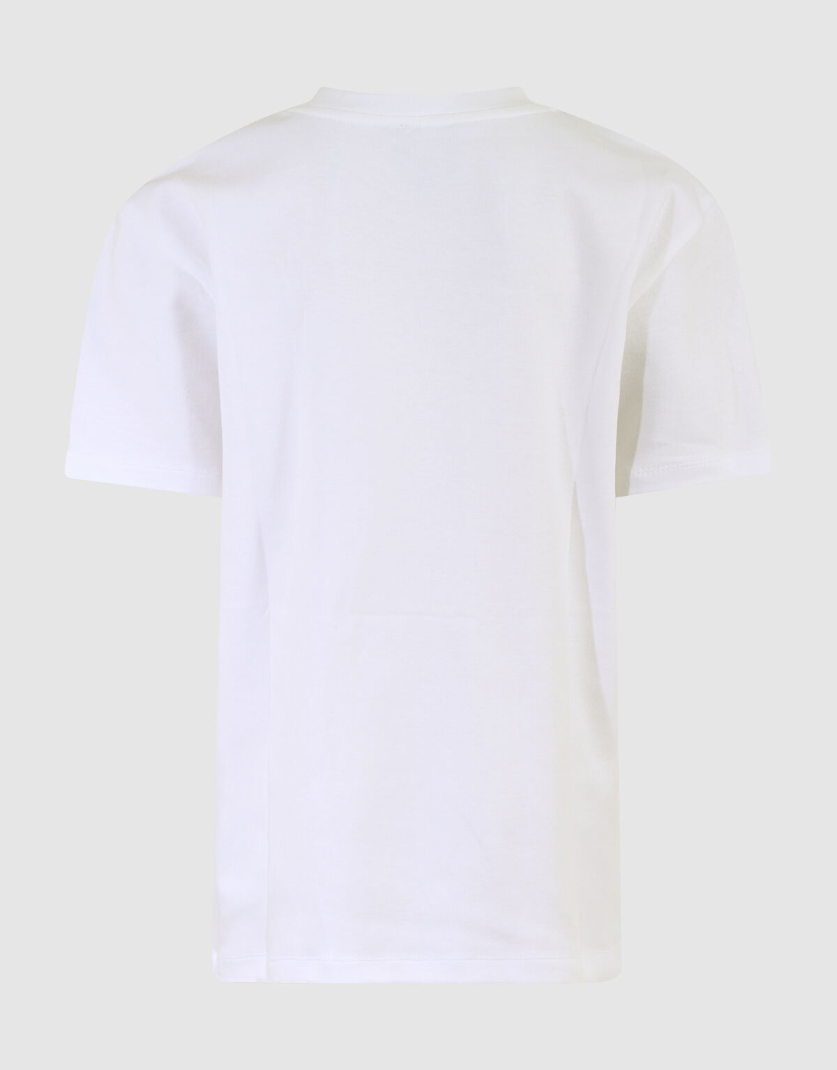 Cooles Sommer-T-Shirt Weiß SHOEBY BOYS