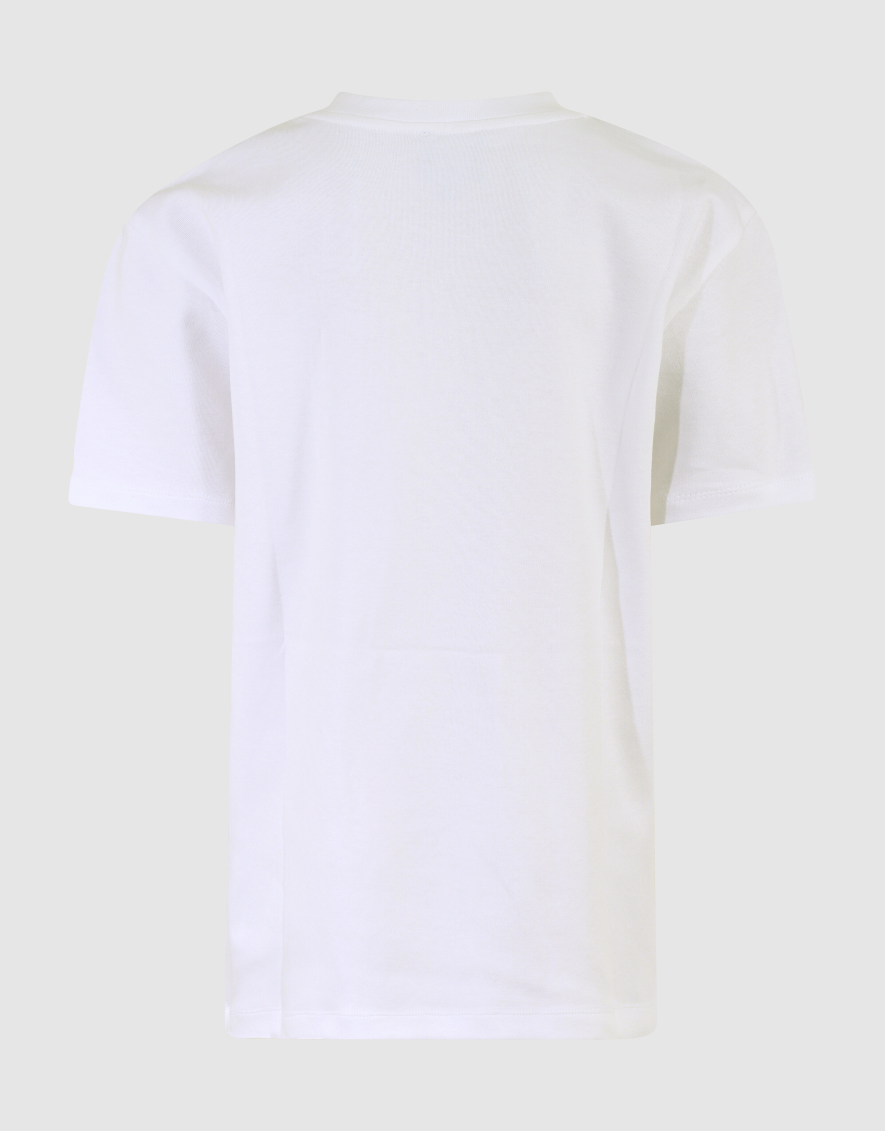 Cooles Sommer-T-Shirt Weiß SHOEBY BOYS