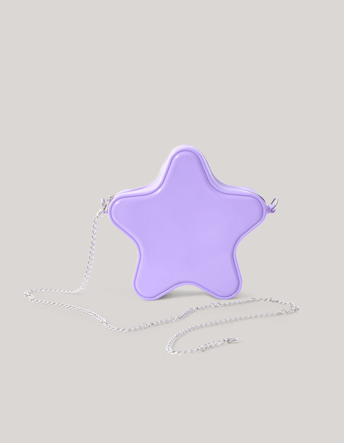 Sterntasche Lila SHOEBY ACCESSOIRES