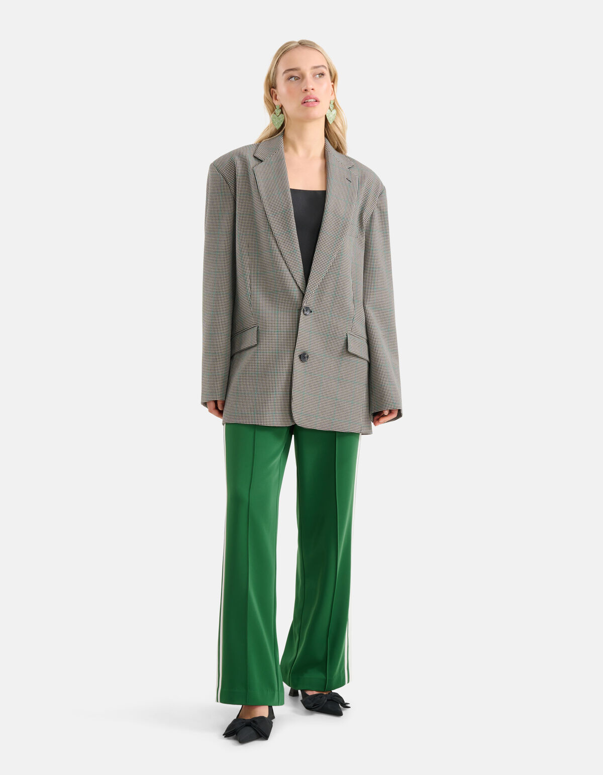 Übergroßer Blazer SHOEBY WOMEN
