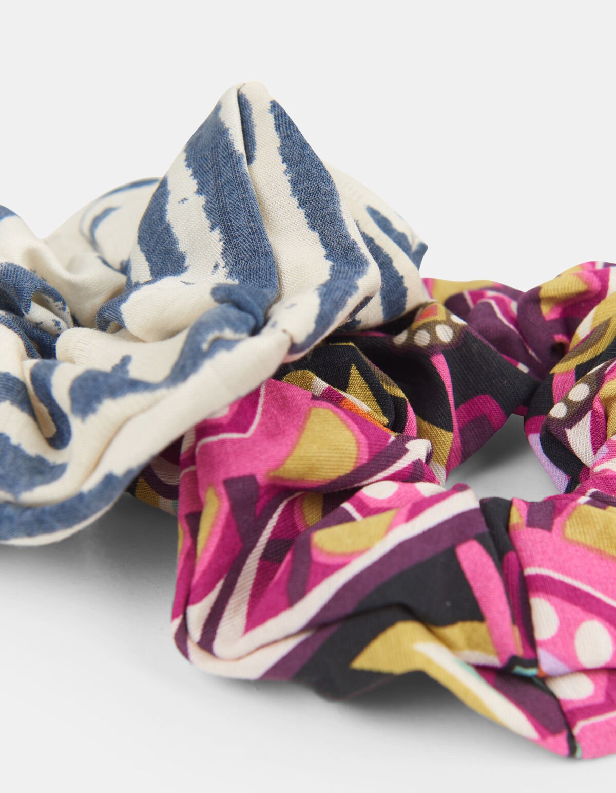 Scrunchie Set ACCESSOIRES SHOEBY