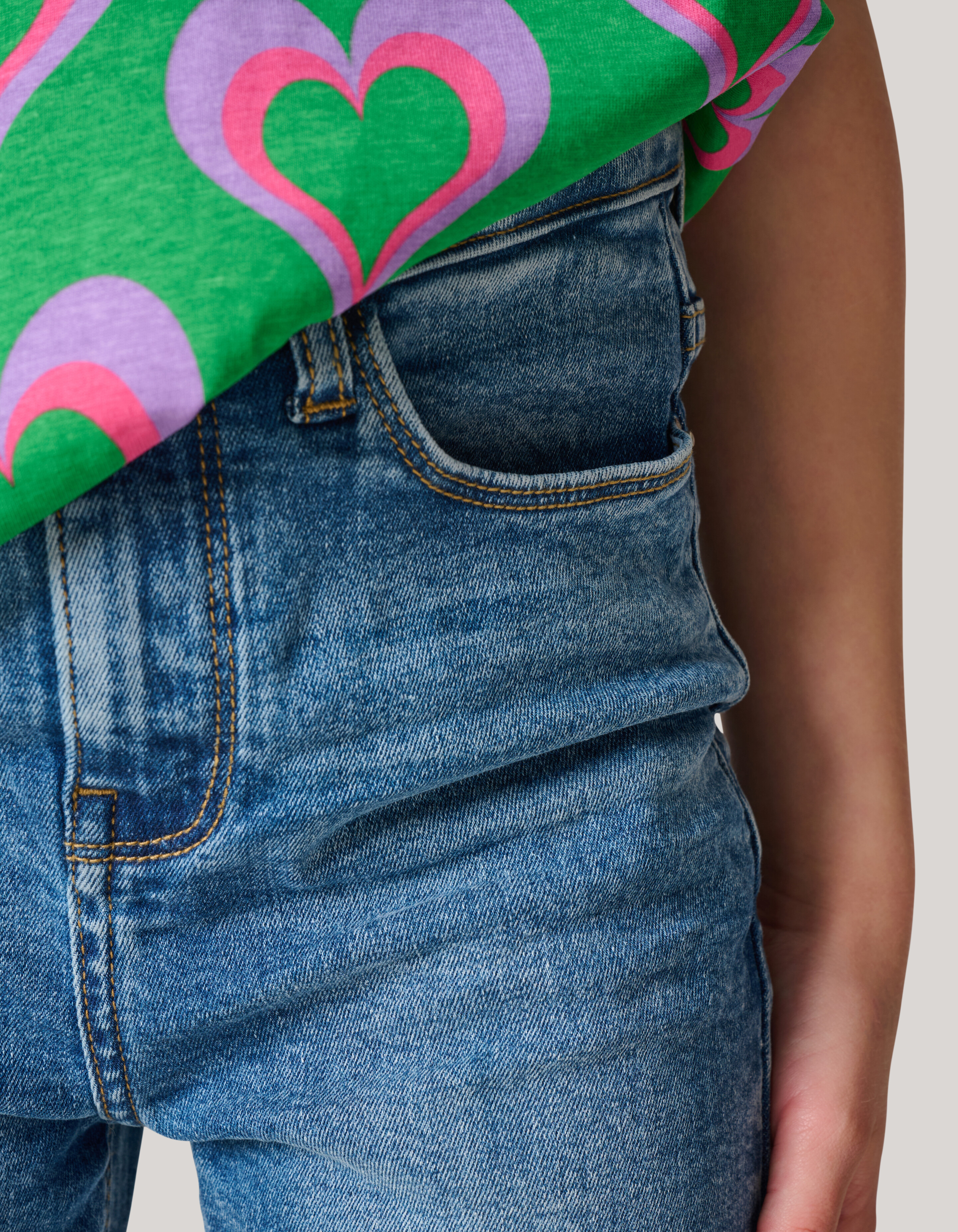 Skinny Jeans Mediumstone SHOEBY GIRLS