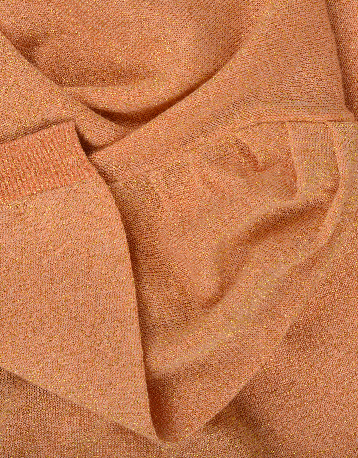 Glitzerpullover JILL&MITCH