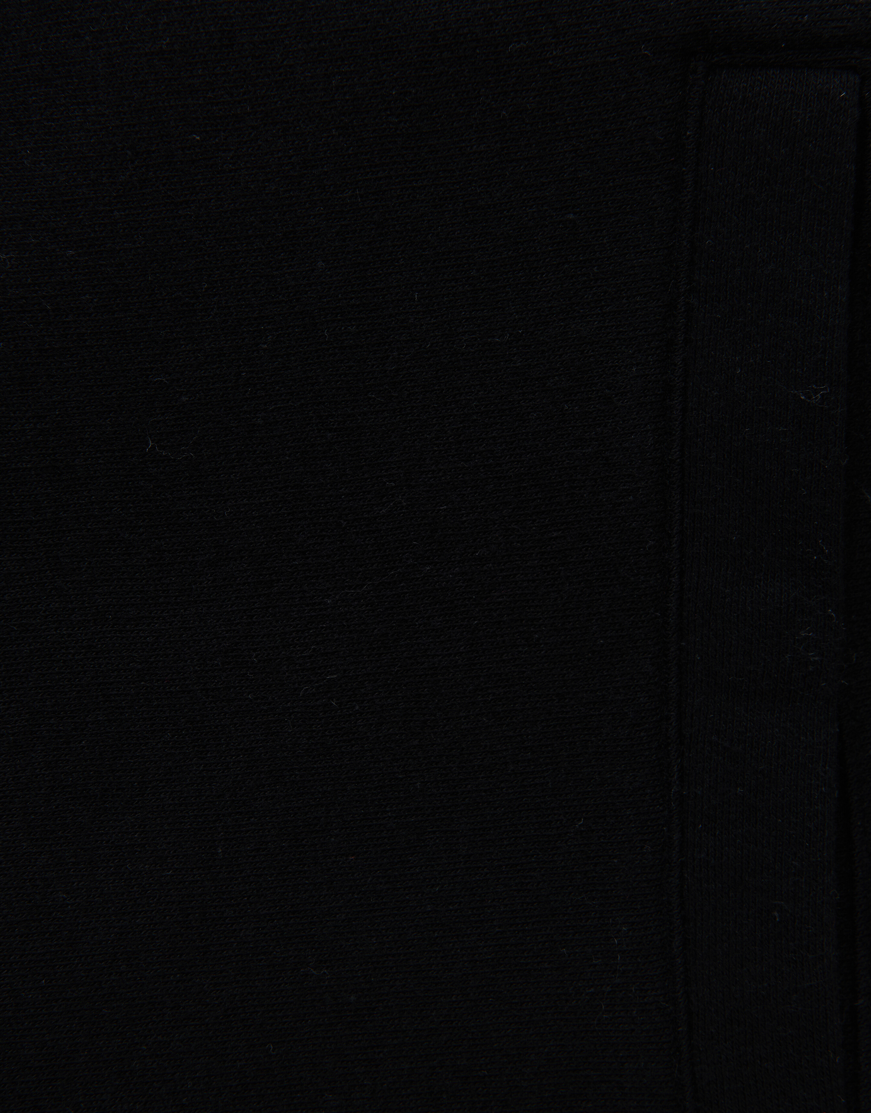 Sweatpants Schwarz SHOEBY MEN