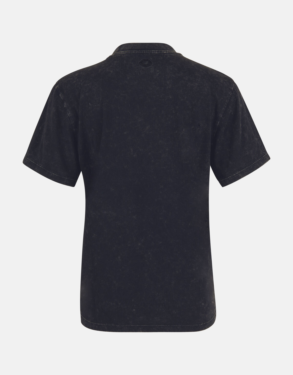 Artwork T-shirt Dunkelgrau von Nicolette SHOEBY WOMEN