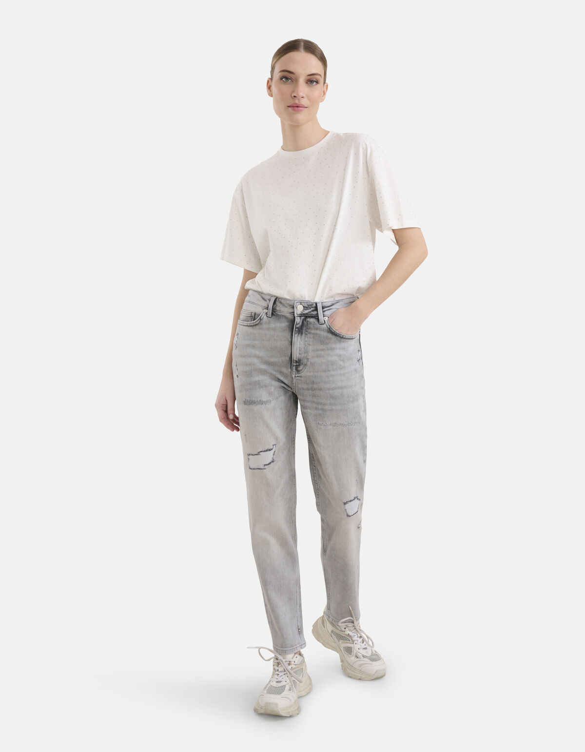 Nora Jeans EKSEPT