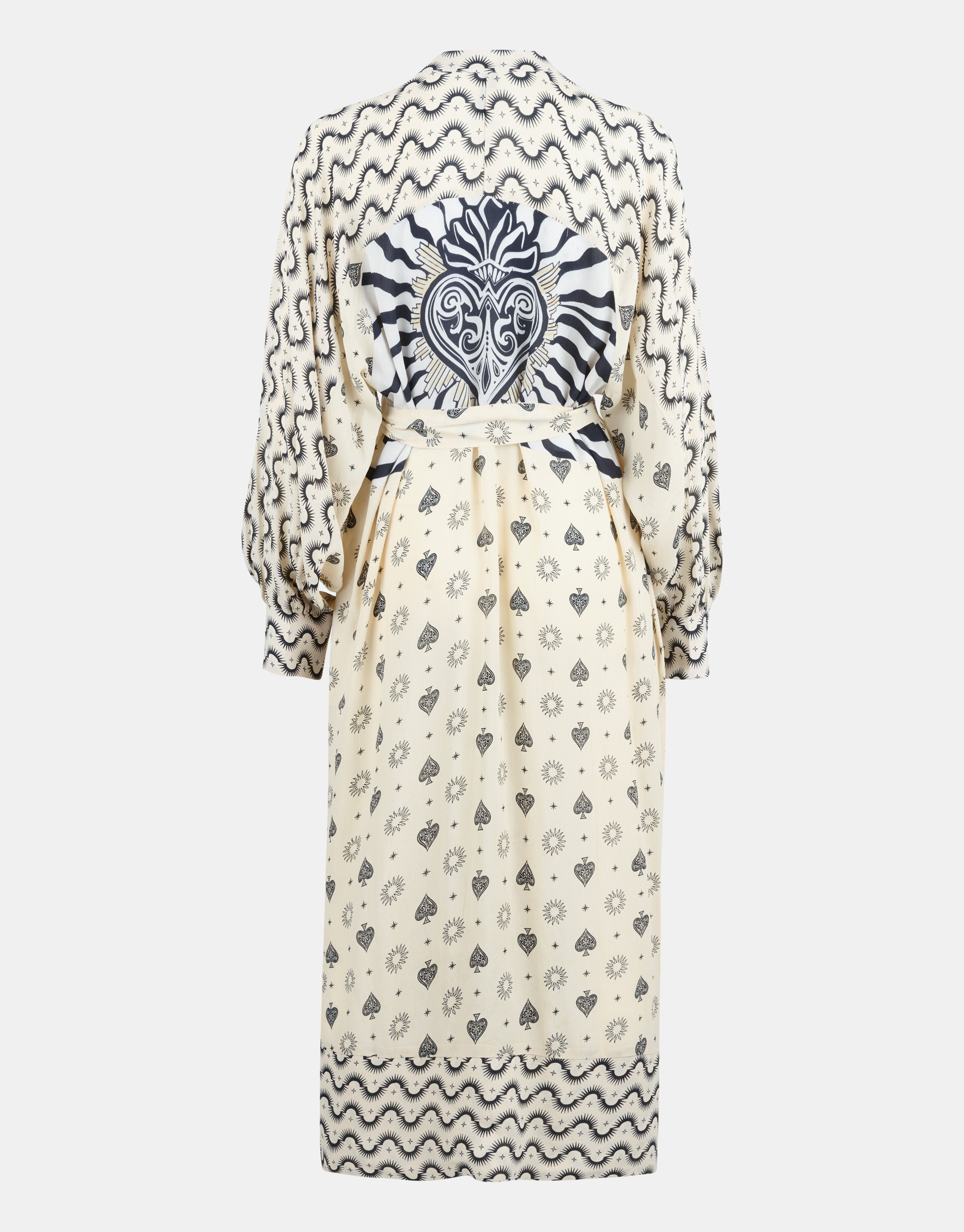 Rocky Kleid EKSEPT