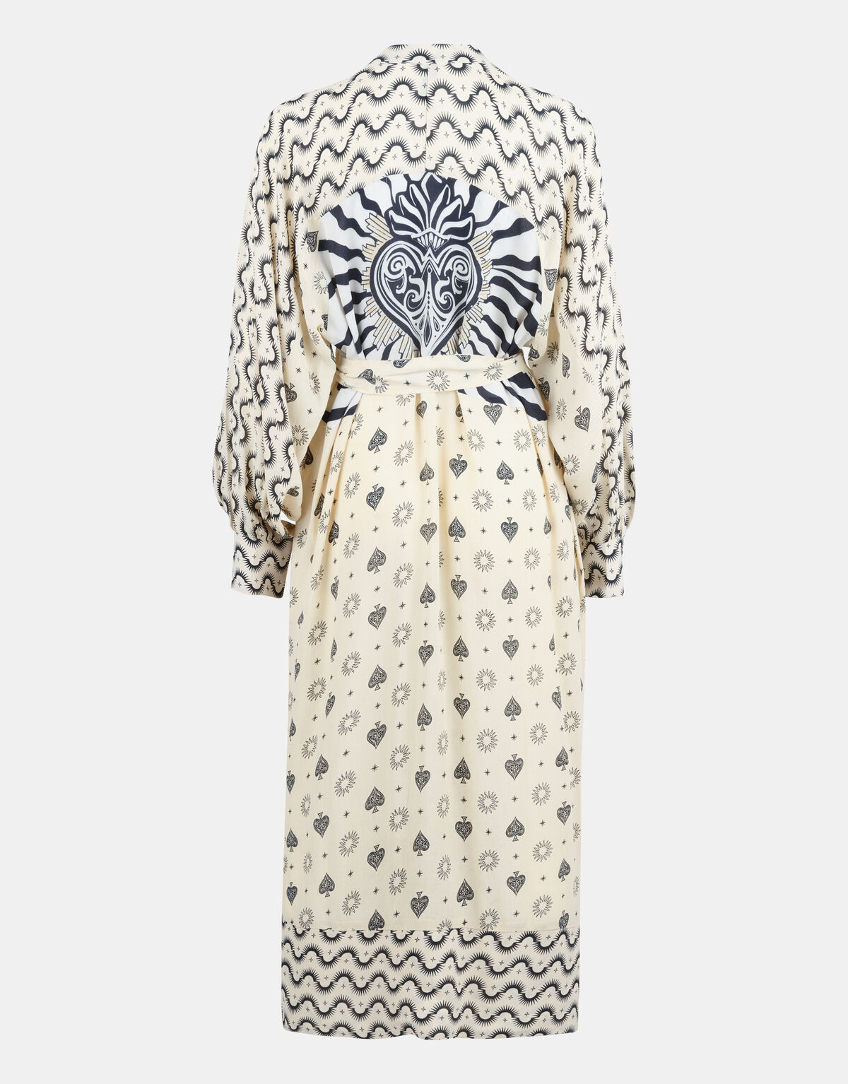 Rocky Kleid EKSEPT
