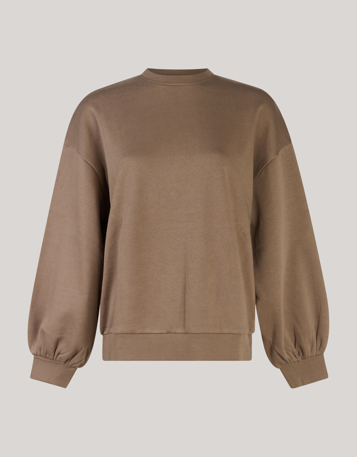 Set Pullover Braun SHOEBY WOMEN