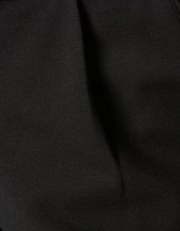 Sporthose Schwarz Eksept