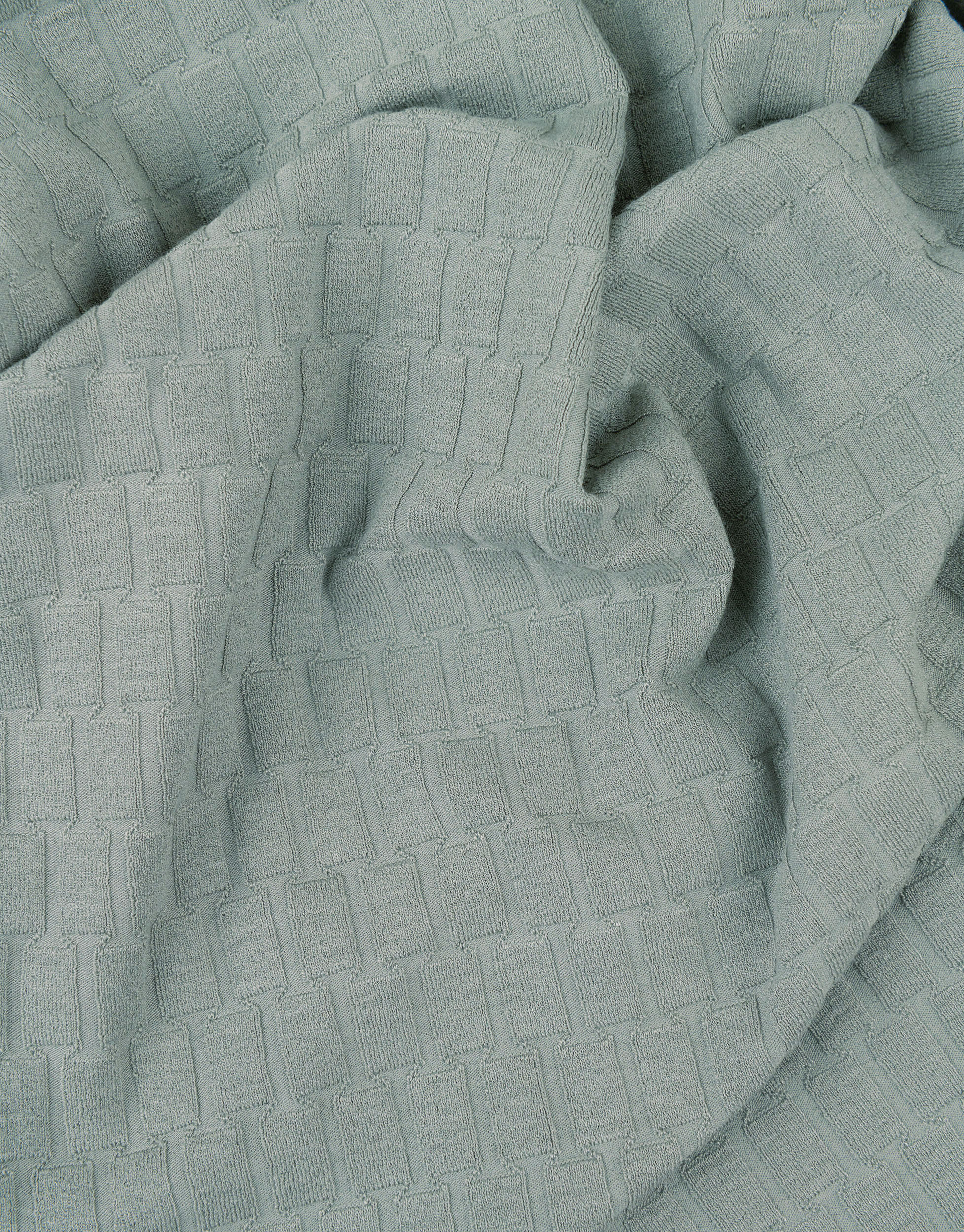 Poloshirt Grün REFILL