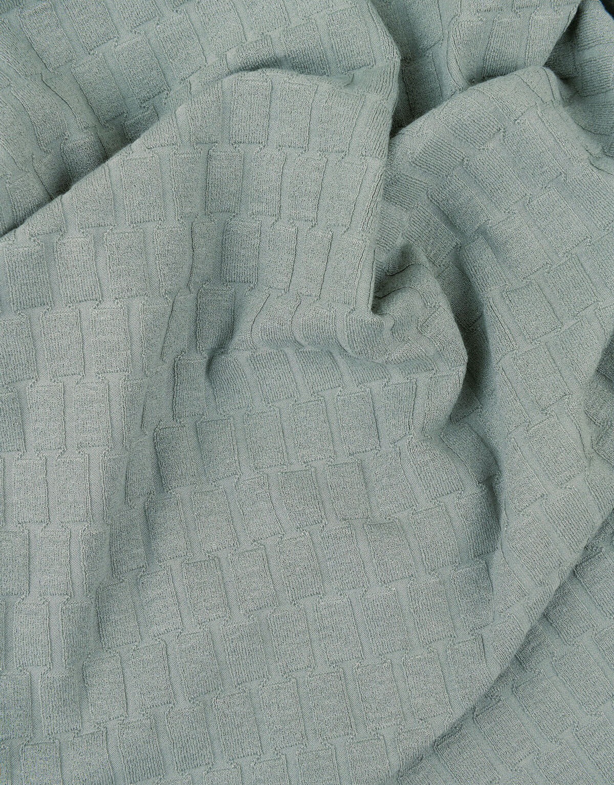 Poloshirt Grün REFILL