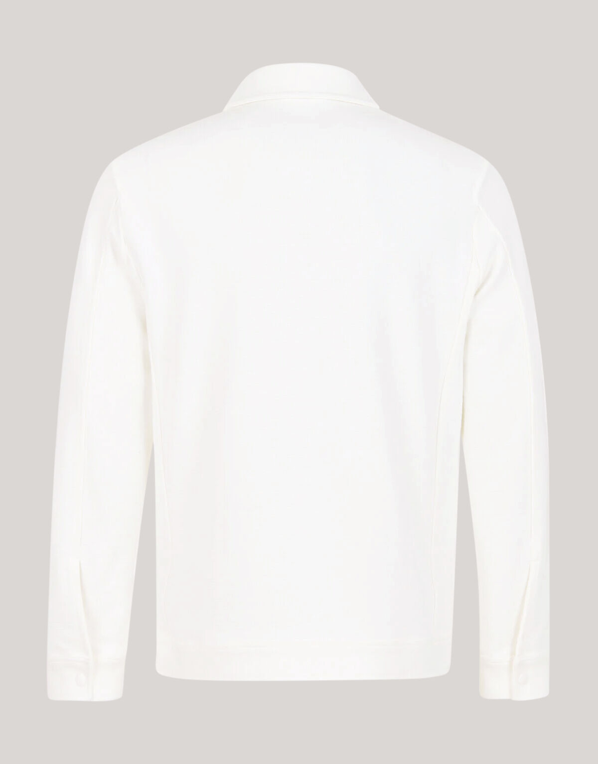 Structuur Jack Gebroken Wit SHOEBY MEN