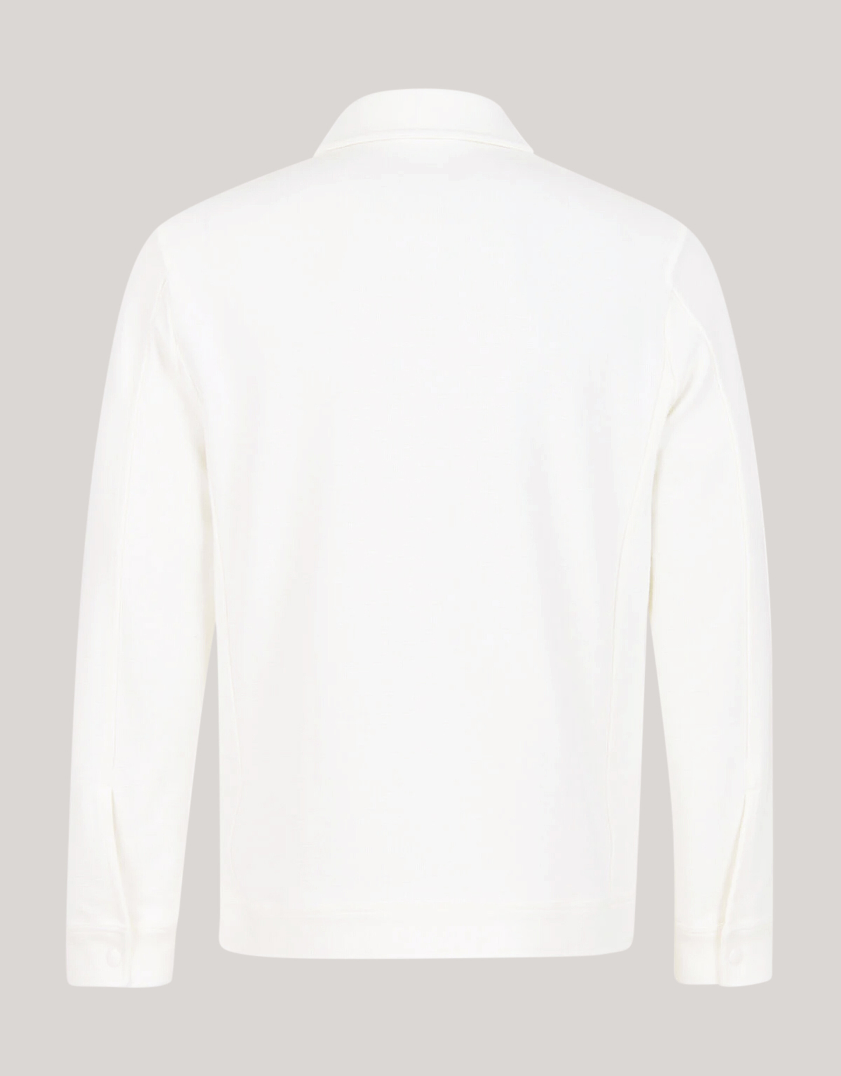 Structuur Jack Gebroken Wit SHOEBY MEN