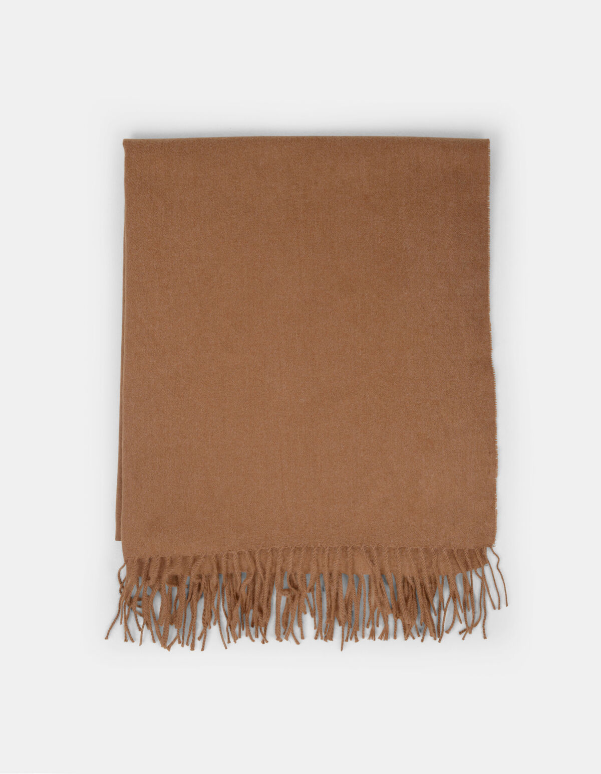 Basic Solid Schal ACCESSOIRES SHOEBY