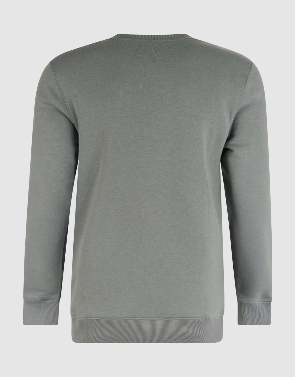 Glitzerpulli Dunkelgrün SHOEBY MEN