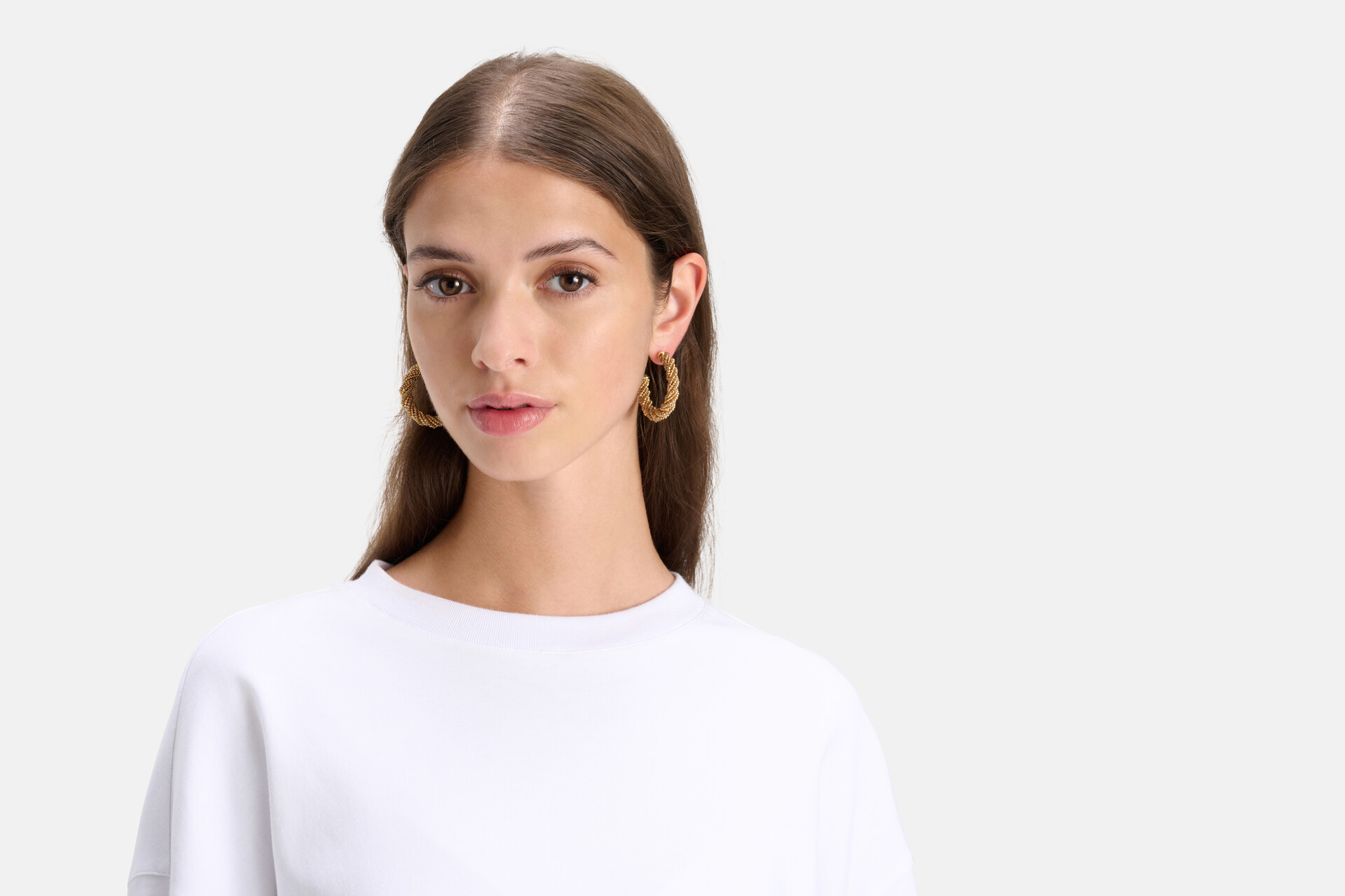 Perlenohrringe SHOEBY ACCESSOIRES
