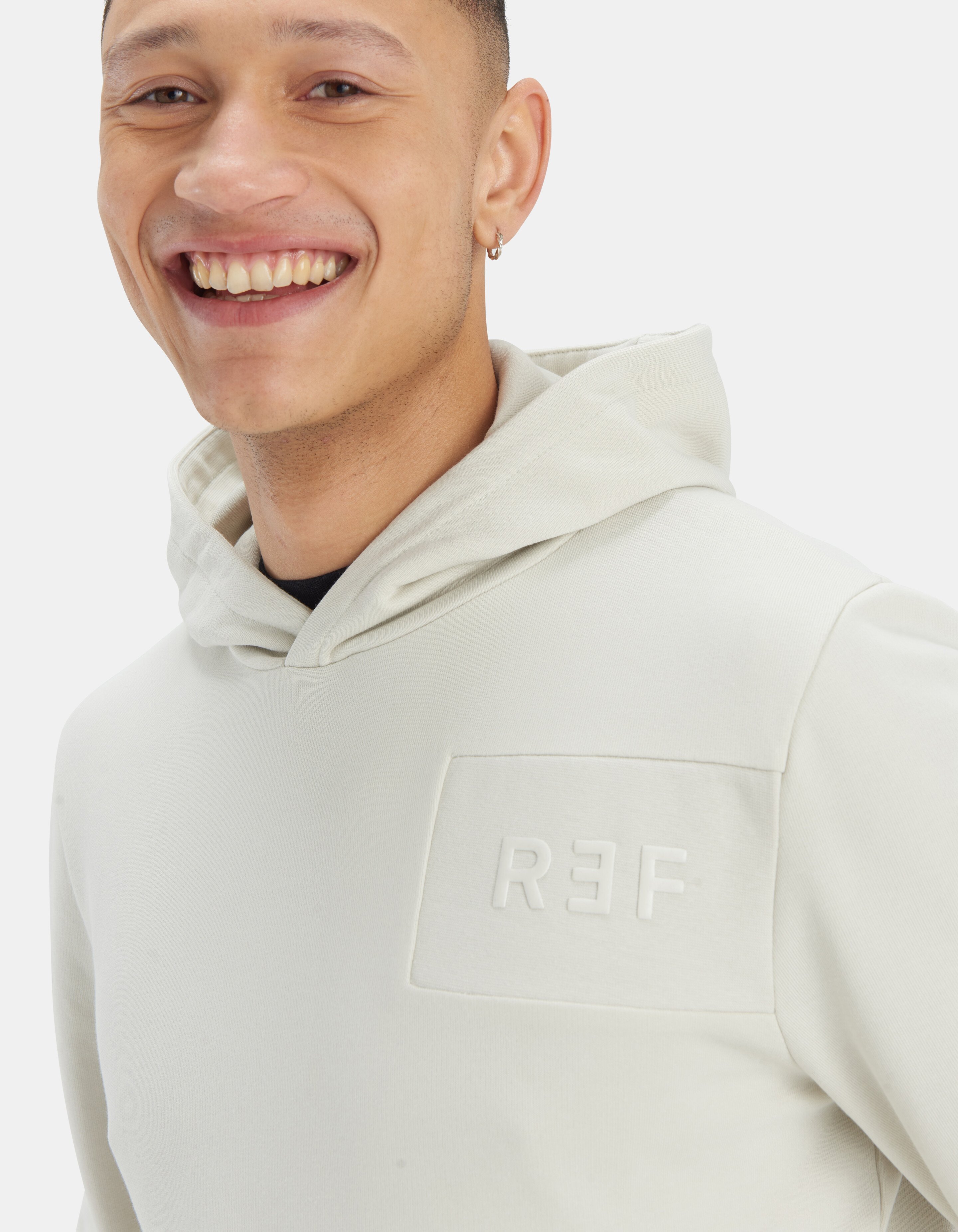 Thijs Pullover REFILL
