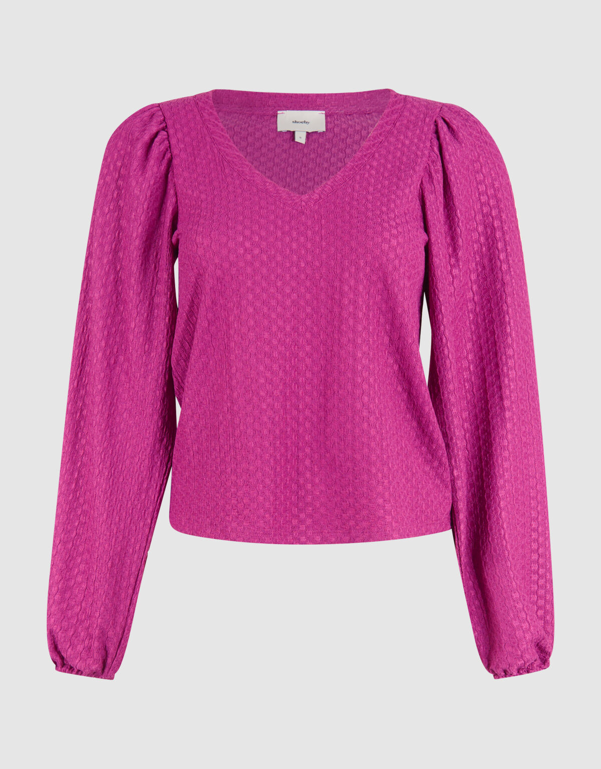 Crinkle Top Lila SHOEBY WOMEN