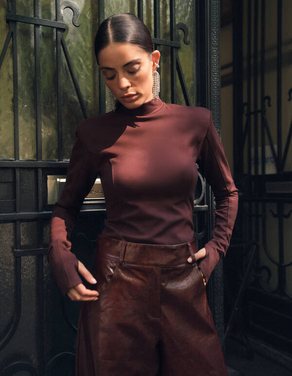 Shoulder Body Rot SHOEBY WOMEN