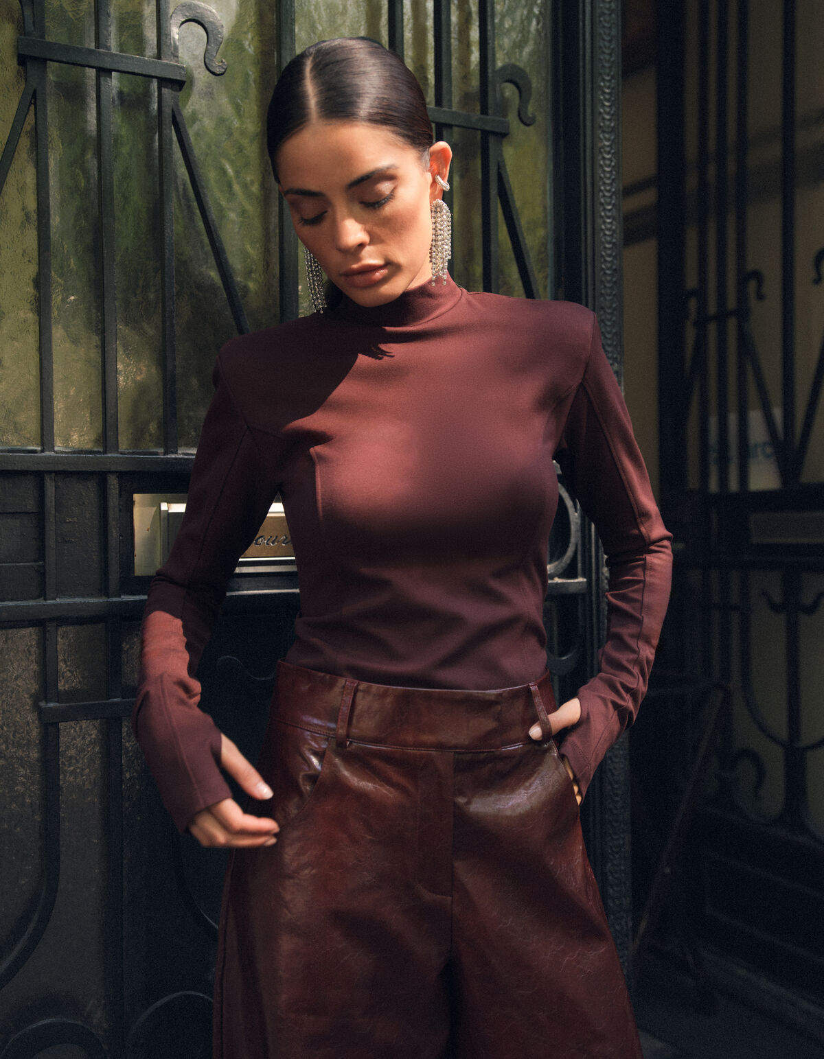 Shoulder Body Rot SHOEBY WOMEN