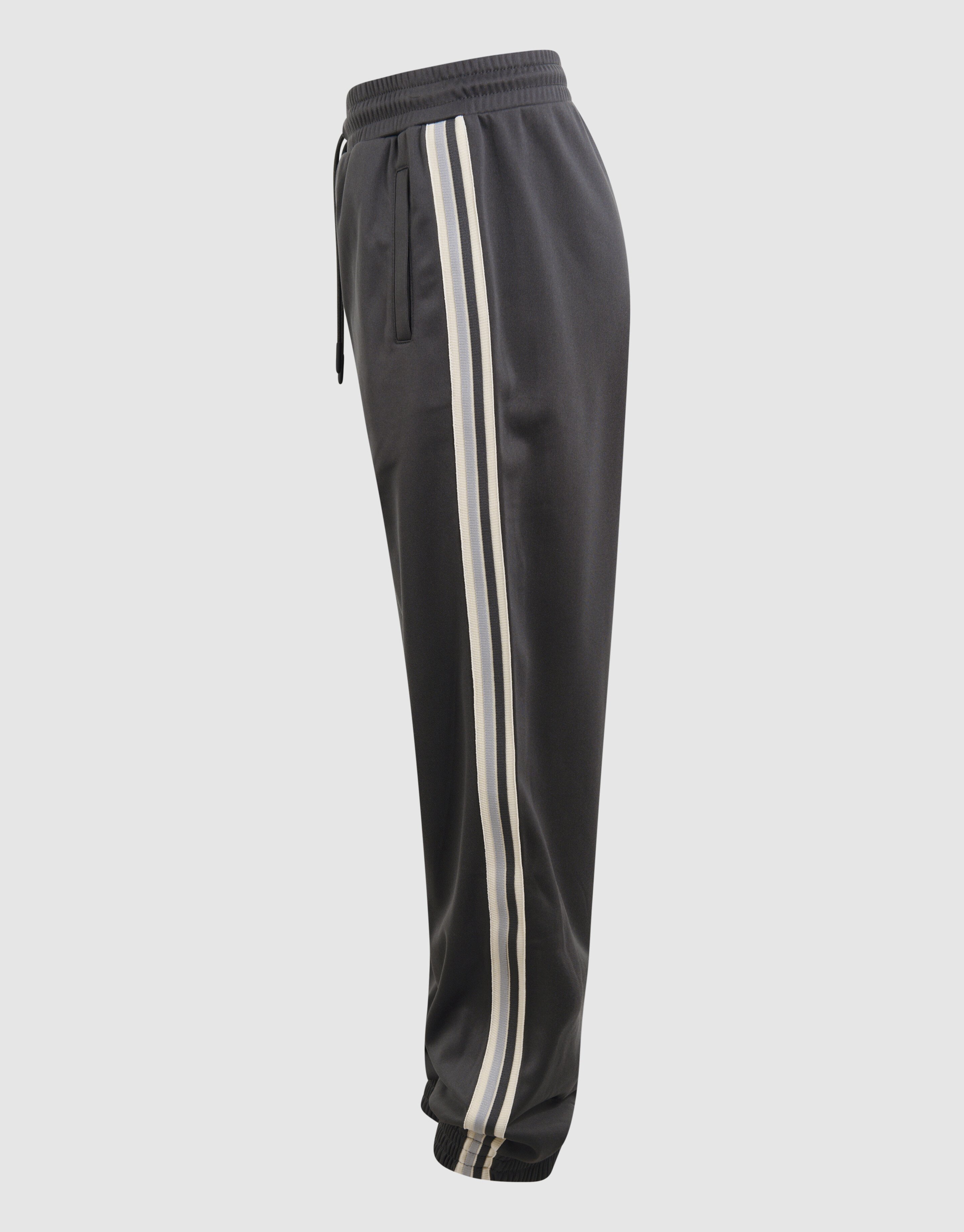Sportliche Hose Dunkelgrau SHOEBY BOYS