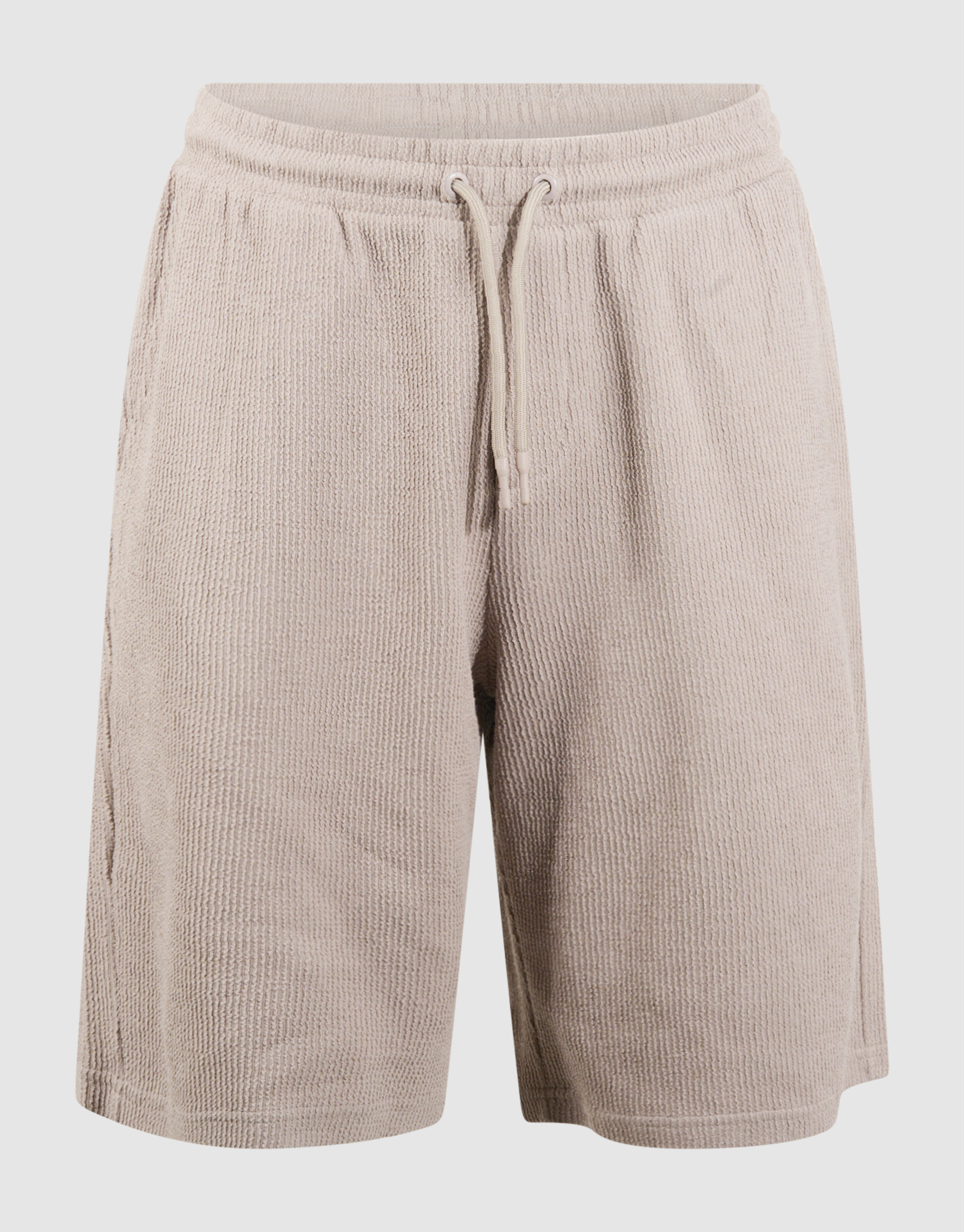 Rippe Kurz Hellbraun SHOEBY MEN