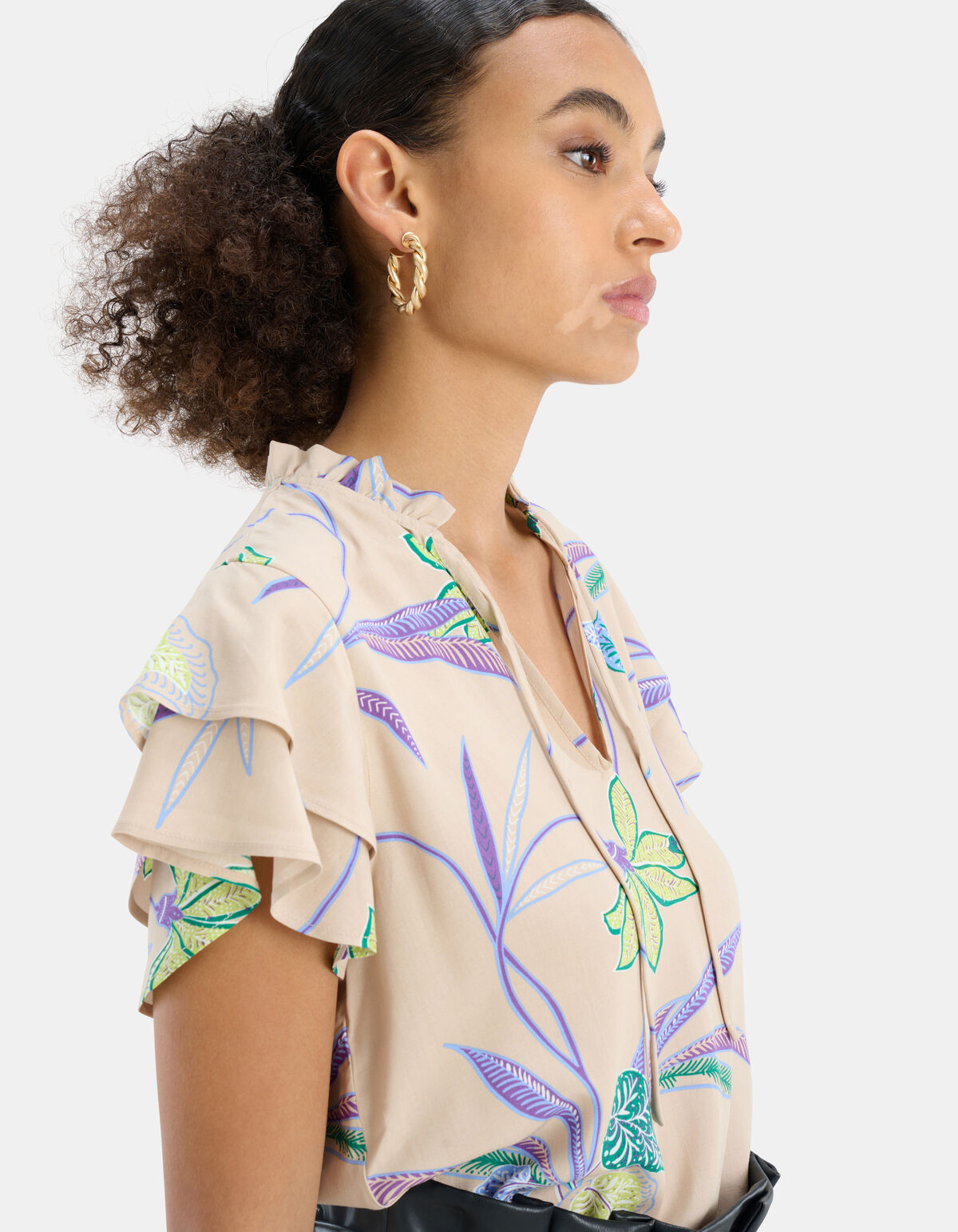 Mirthe Top SHOEBY WOMEN