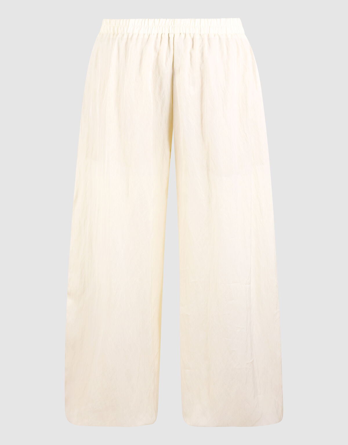 Twist-Ballon-Fit-Hose Gebrochen Wei&szlig; SHOEBY WOMEN