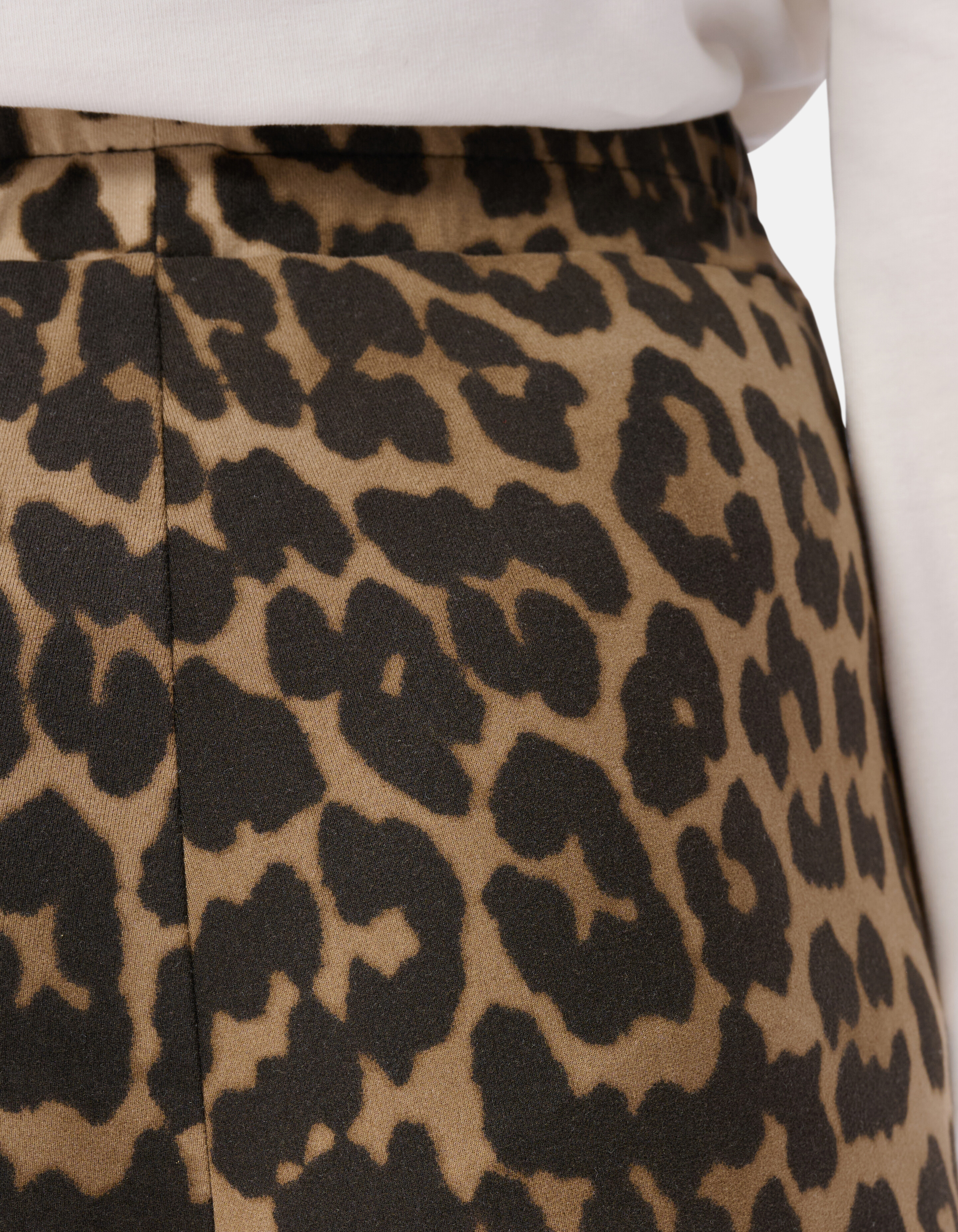 Leopard Leggings Braun SHOEBY GIRLS